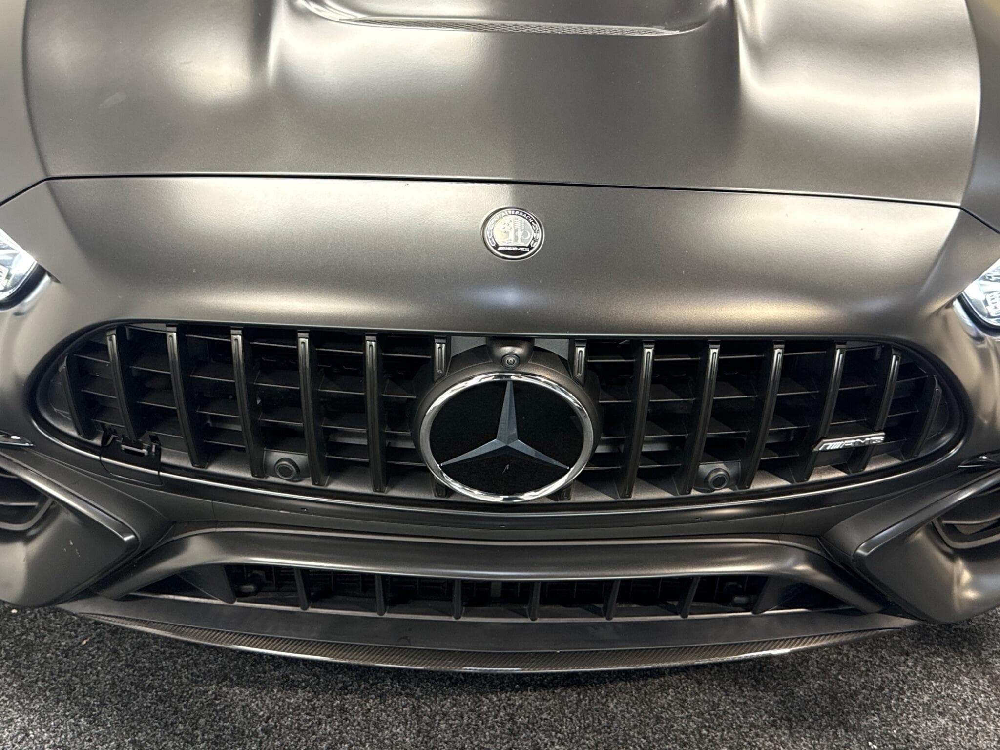 2025 Mercedes-Benz C Class - Thumbnail 78