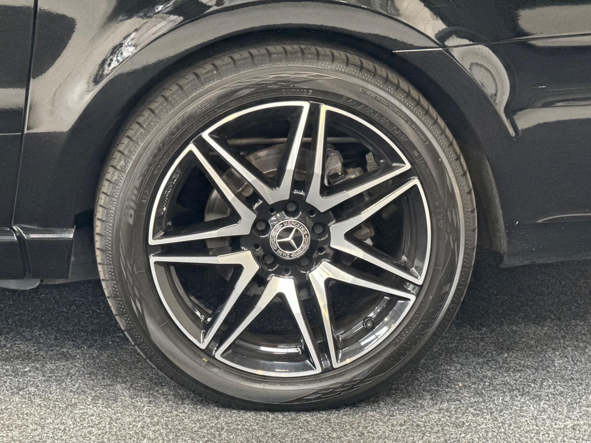 2023 Mercedes-Benz V Class - Thumbnail 51