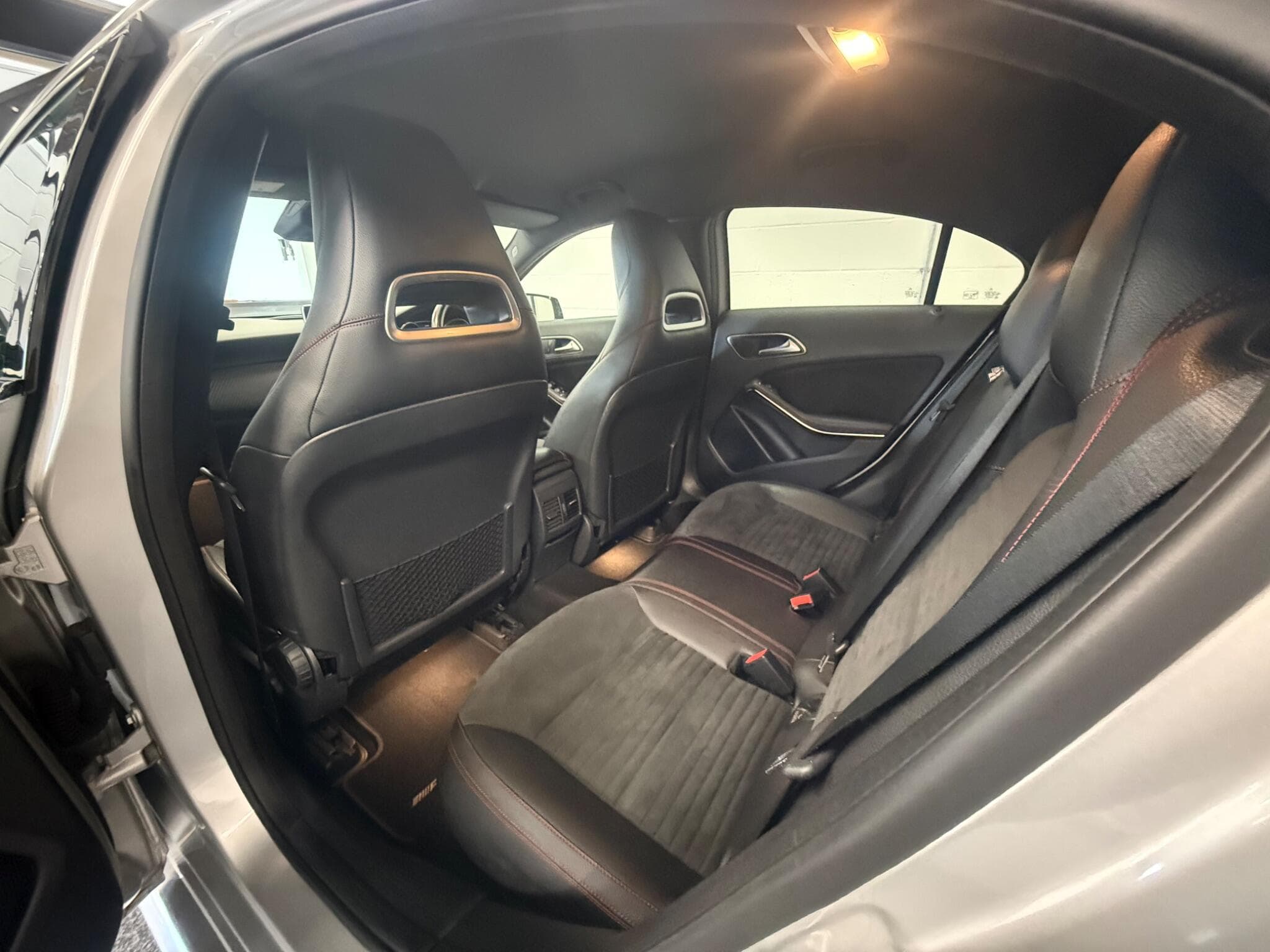 2016 Mercedes-Benz A Class - Thumbnail 19