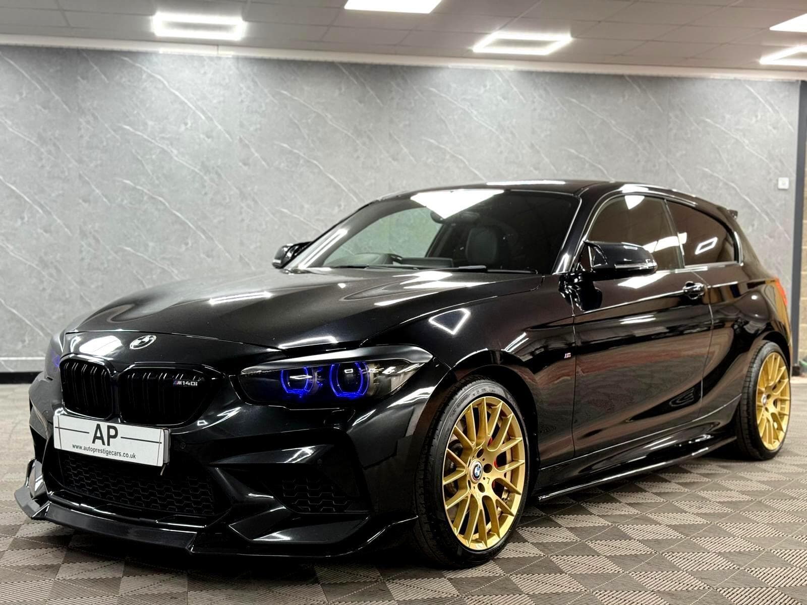 2017 BMW 1 Series - Thumbnail 26