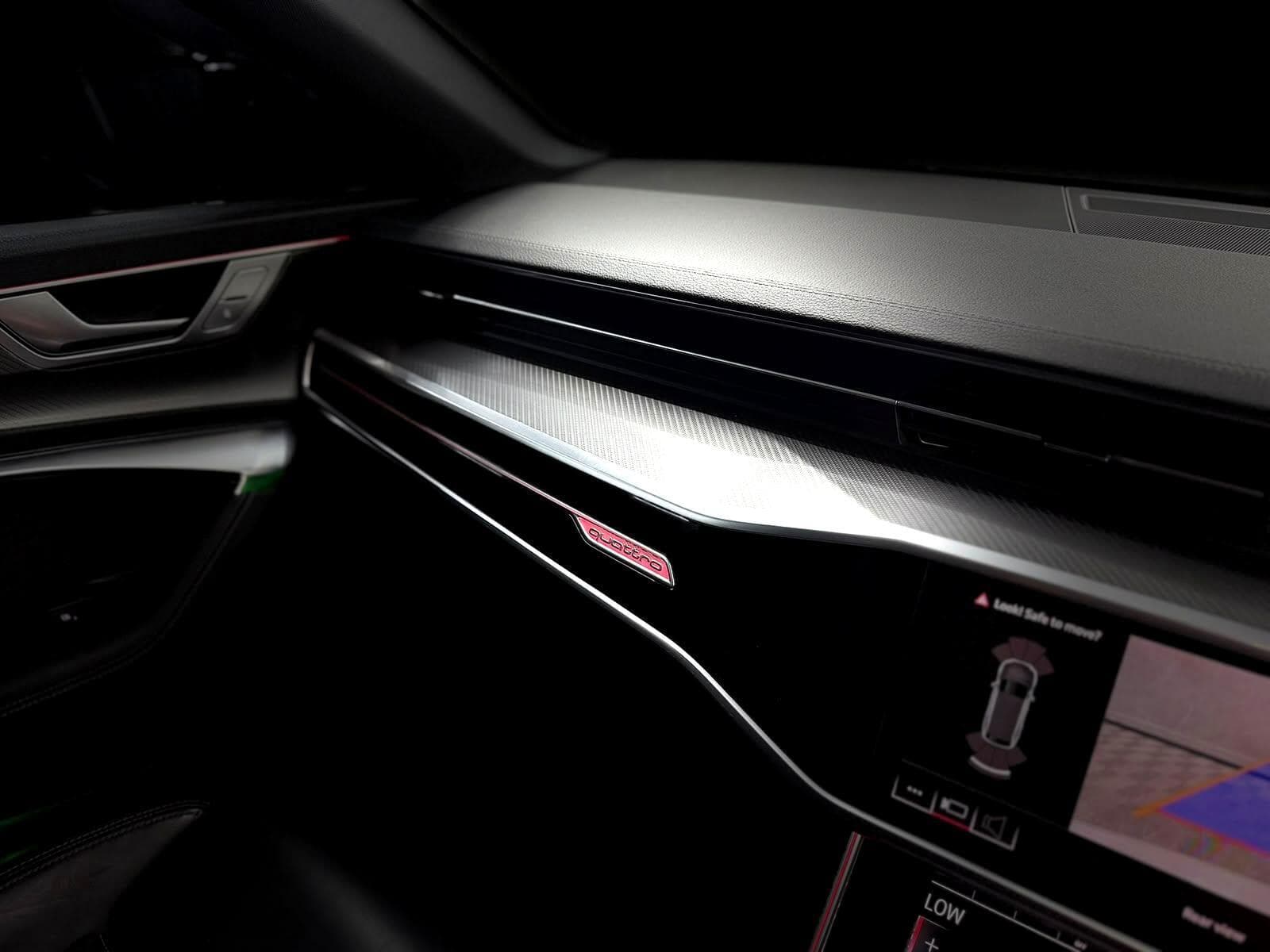 2020 Audi RS6 Avant - Thumbnail 59