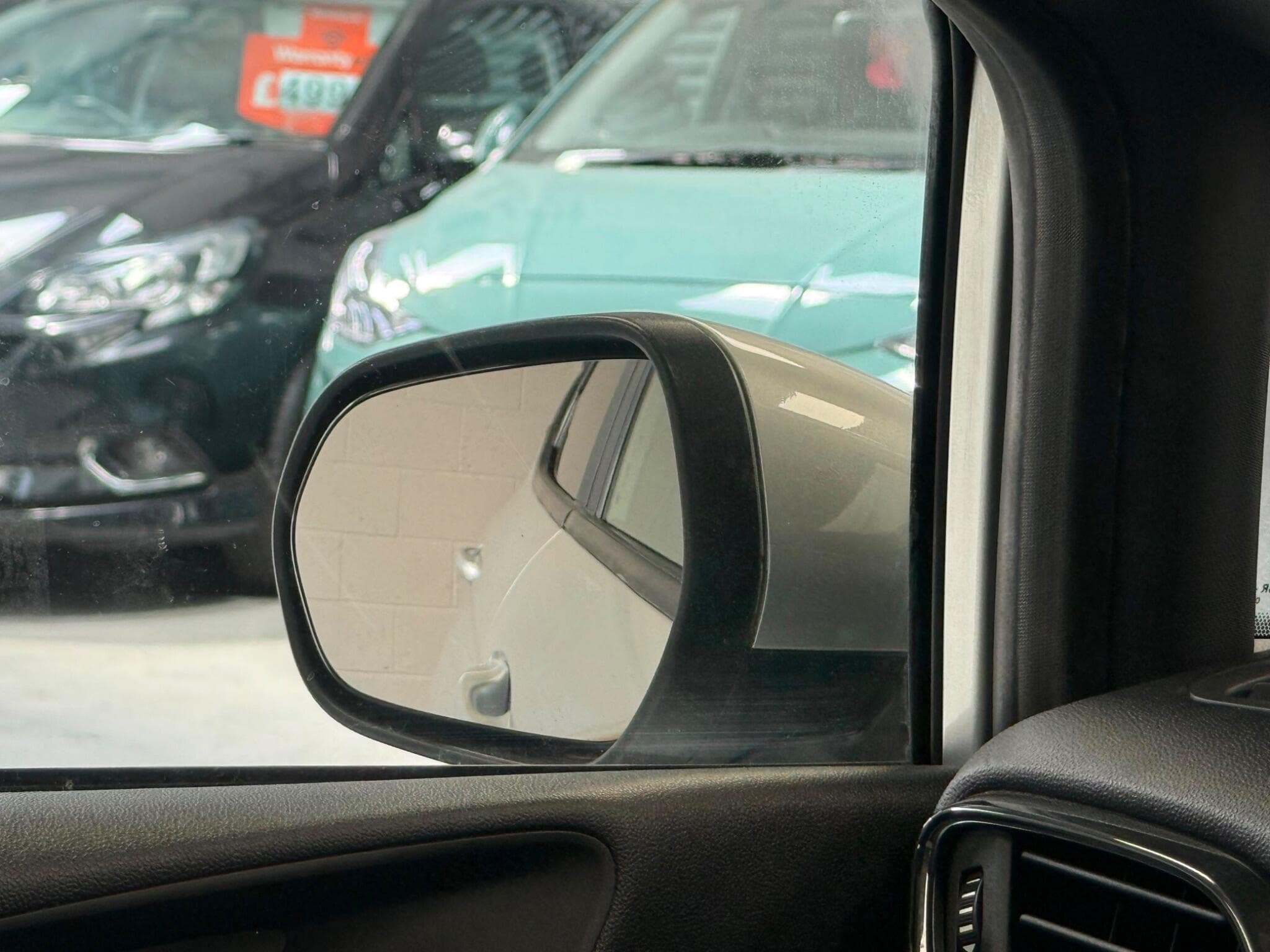 2021 Ford Fiesta - Thumbnail 50