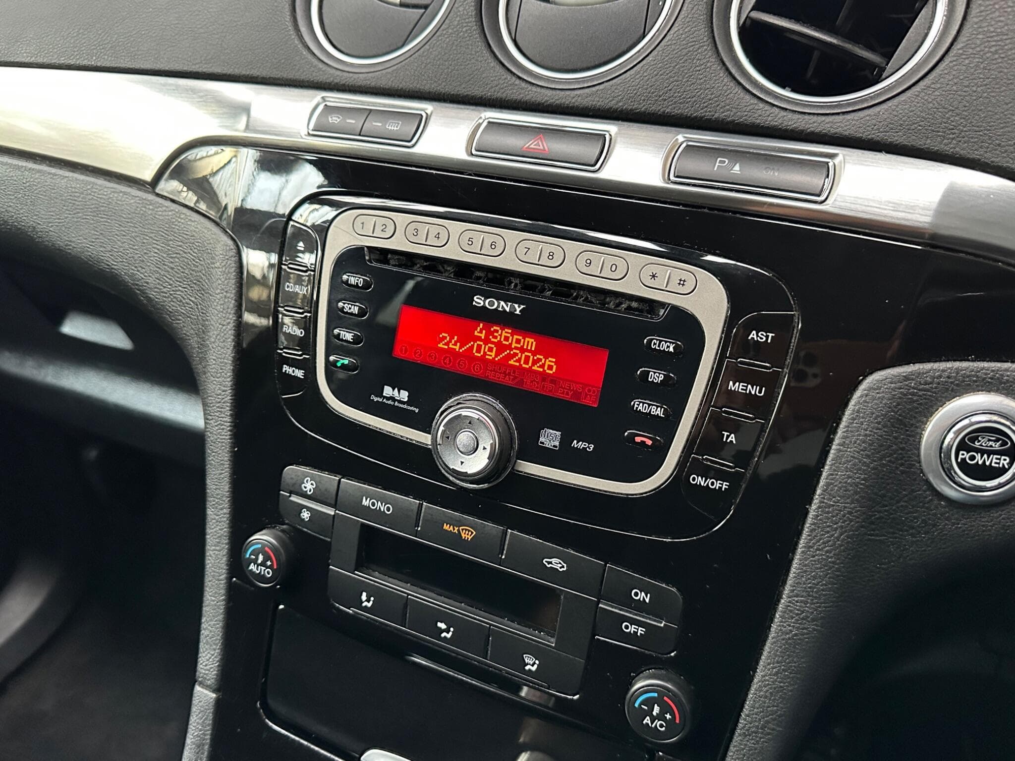 2013 Ford S-Max - Thumbnail 16