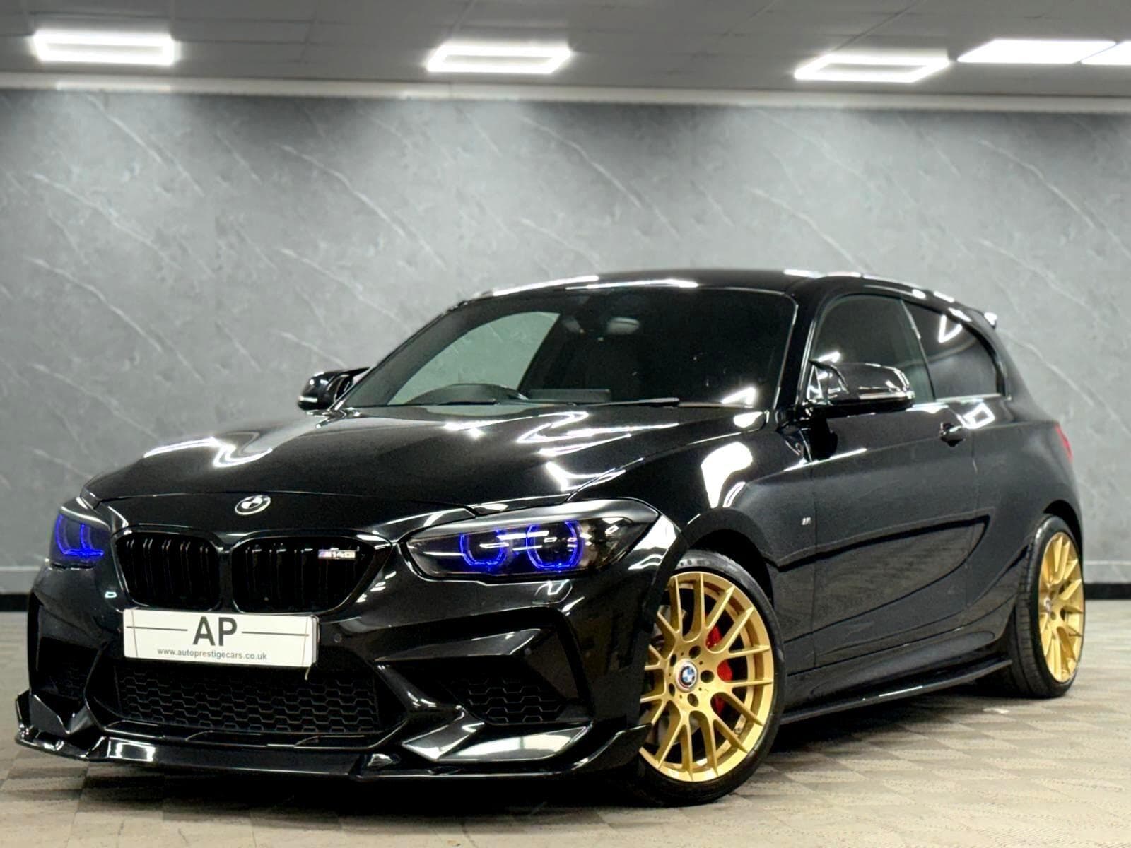 2017 BMW 1 Series - Thumbnail 22