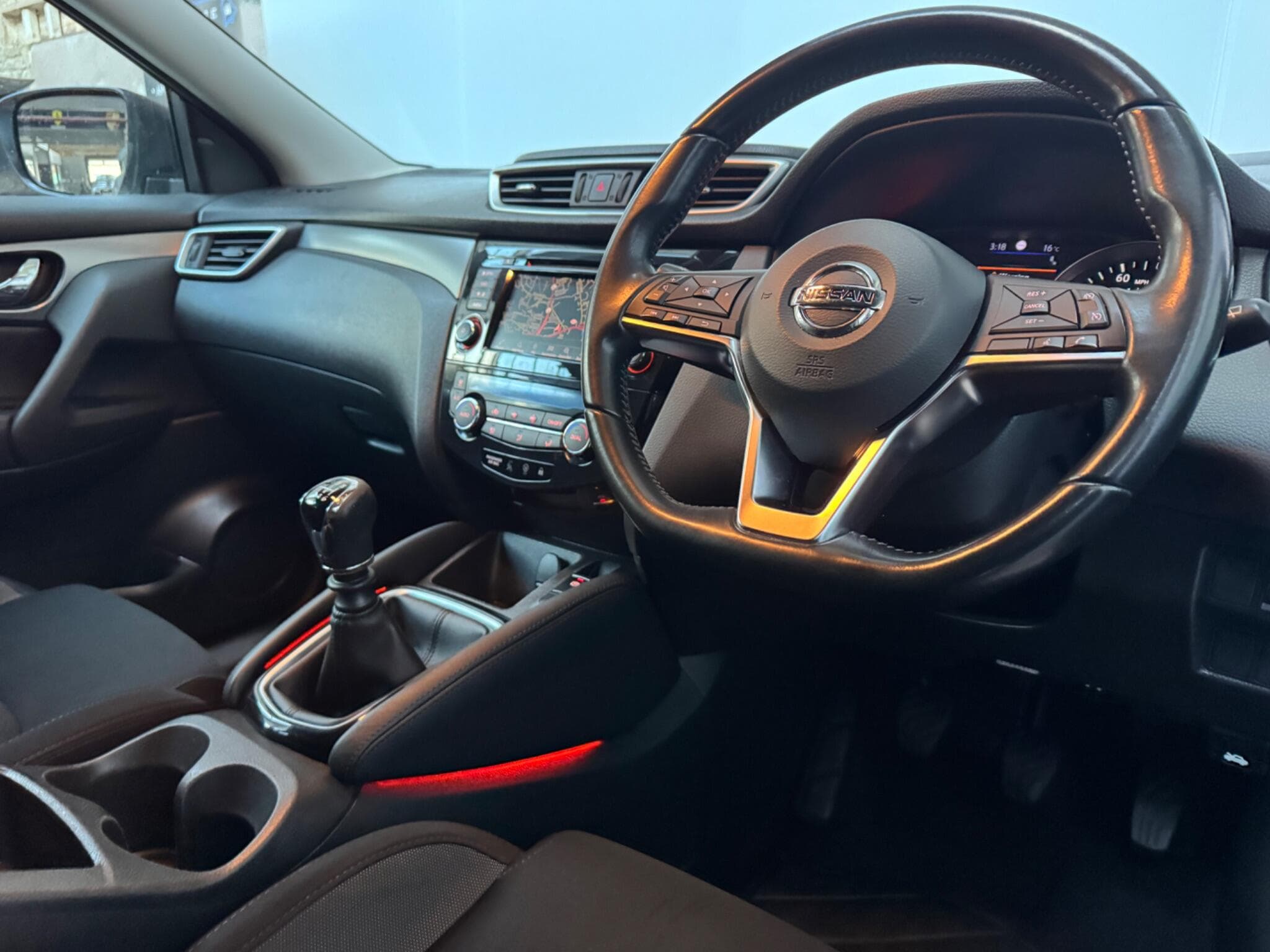 2019 Nissan Qashqai - Image 4
