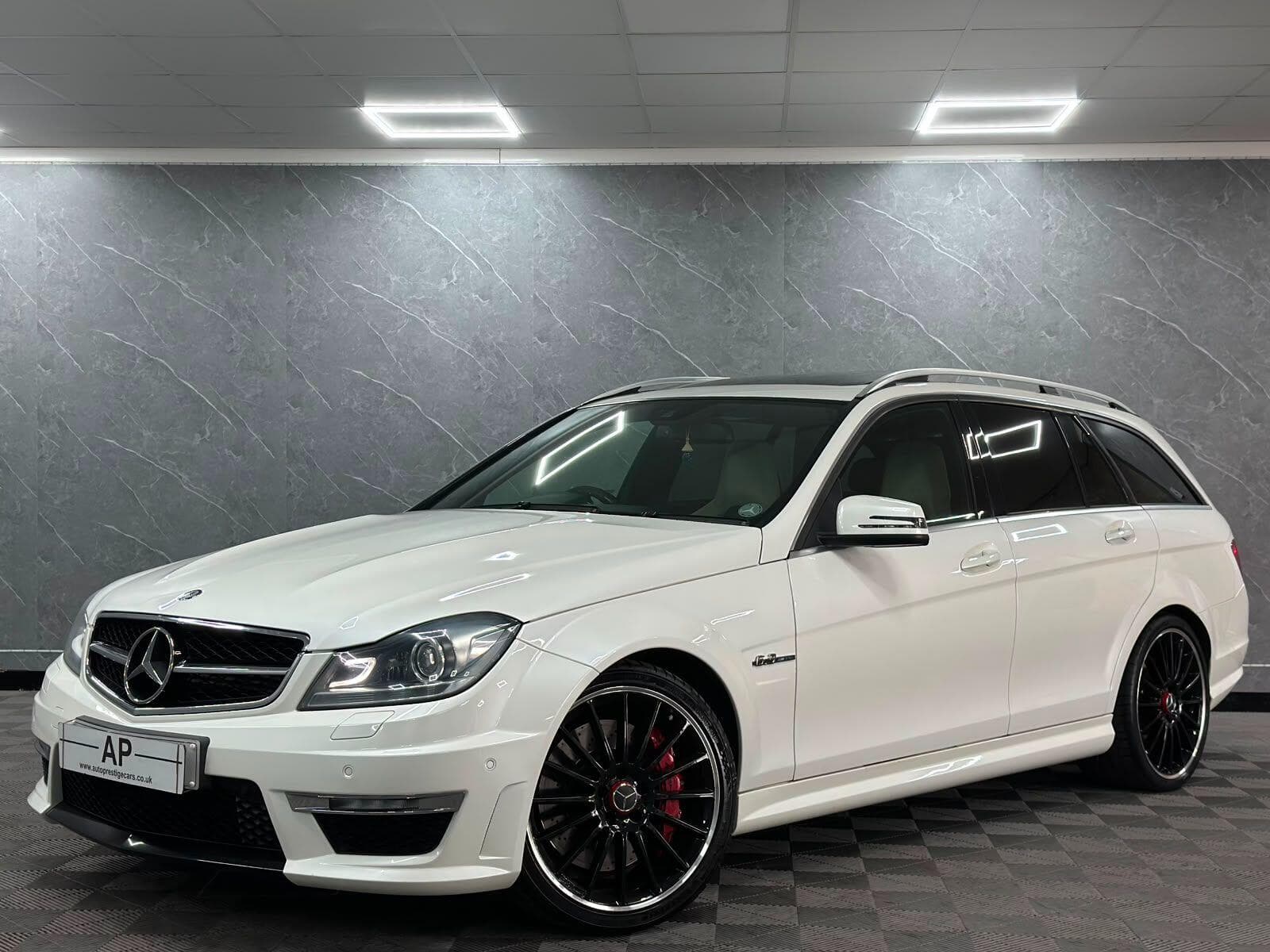 2012 Mercedes-Benz C Class - Thumbnail 73