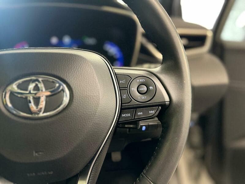 2019 Toyota Corolla - Thumbnail 38