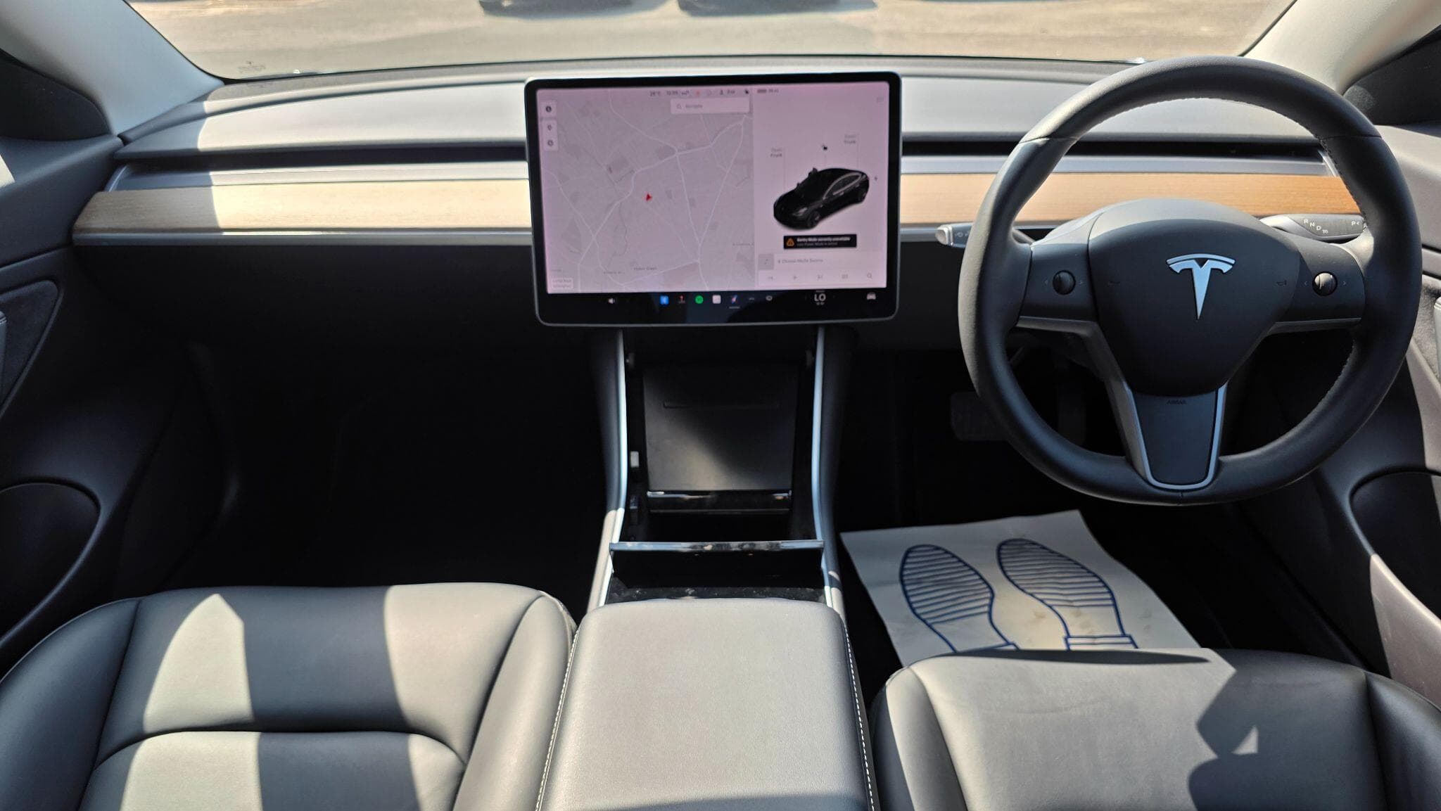 2019 Tesla Model 3 - Thumbnail 9