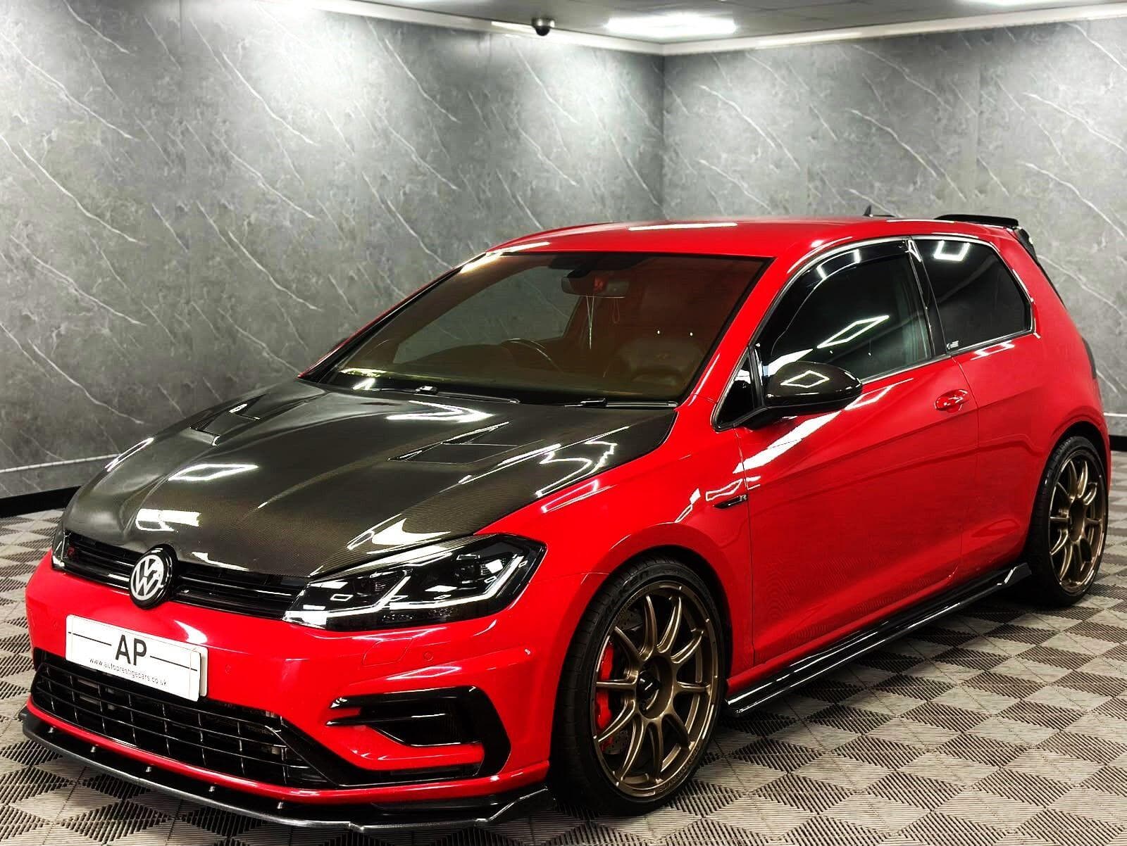2018 Volkswagen Golf - Thumbnail 9