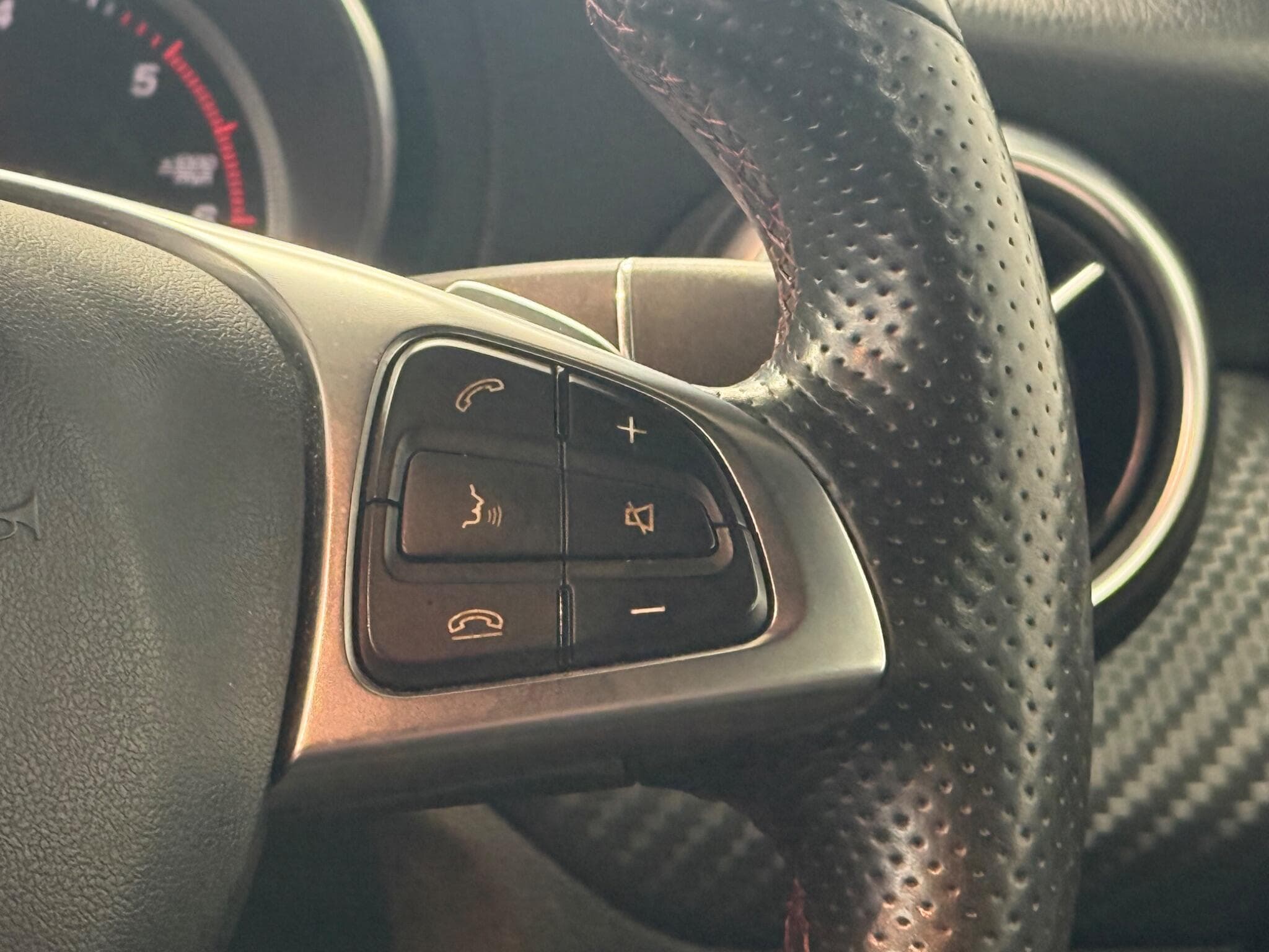 2016 Mercedes-Benz A Class - Thumbnail 20