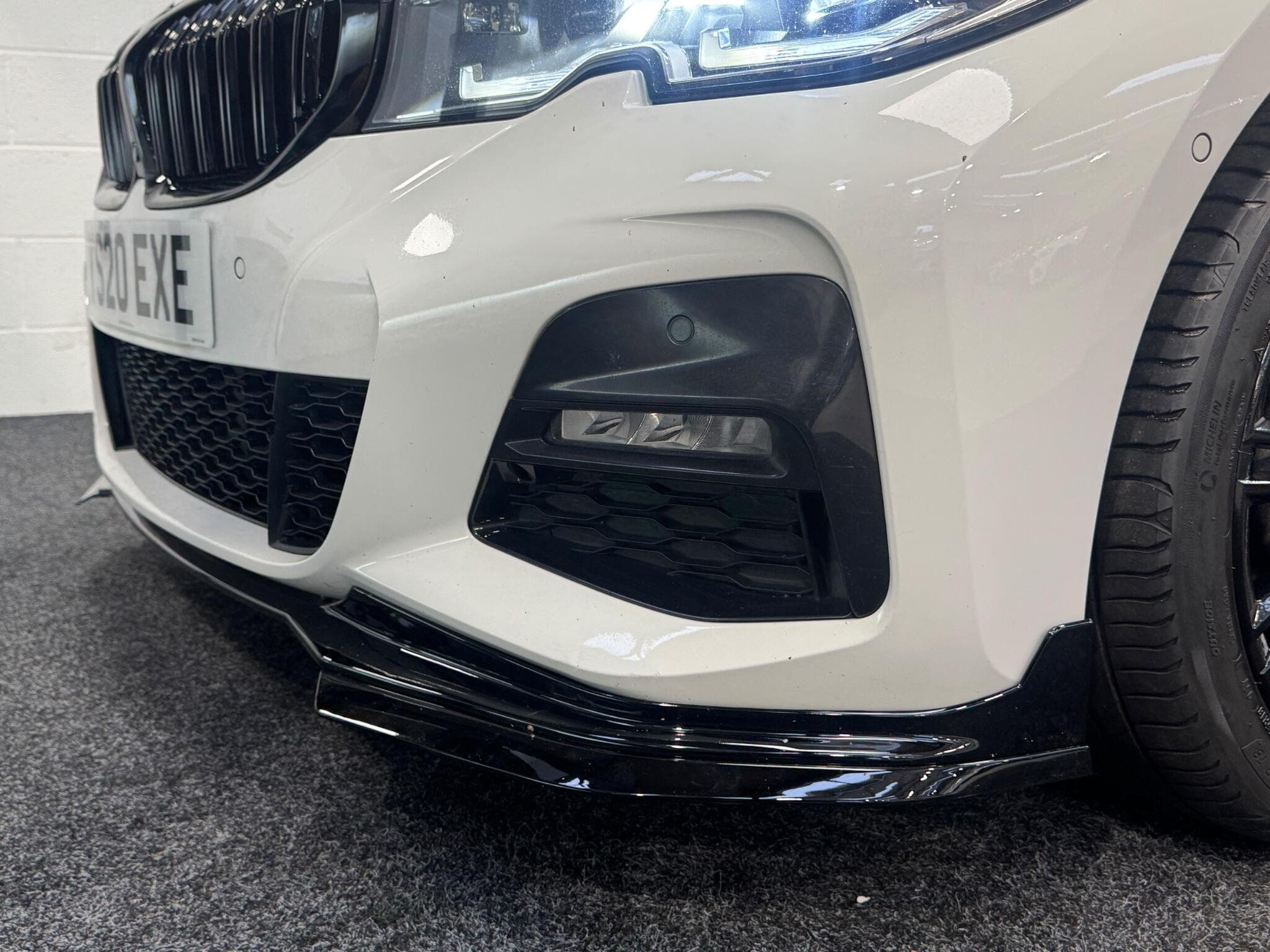 2020 BMW 3 Series - Thumbnail 57