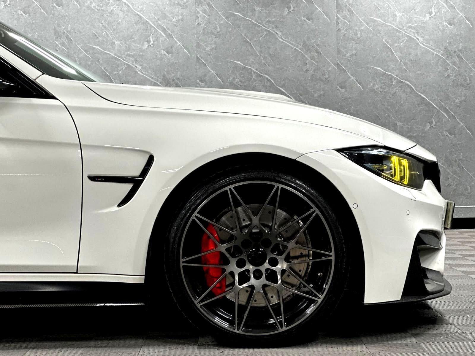 2018 BMW M3 - Thumbnail 10