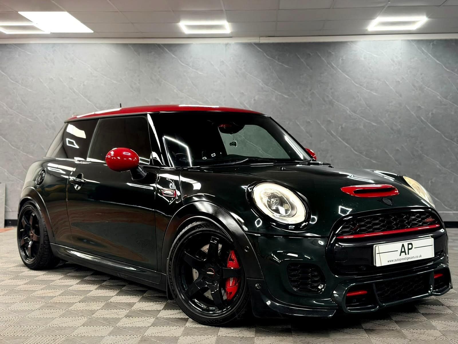 2015 MINI Hatch - Image 3