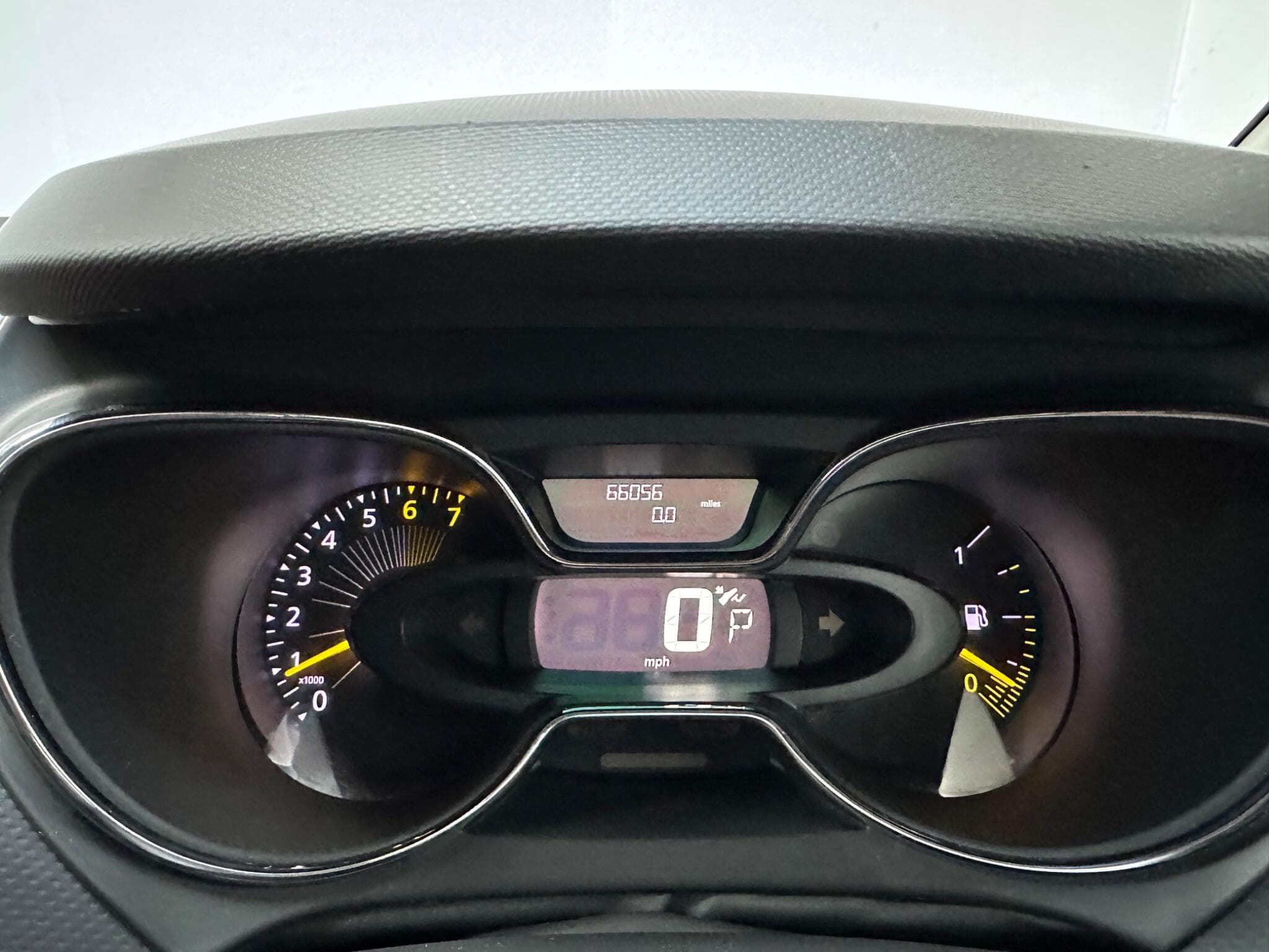 2014 Renault Captur - Thumbnail 22
