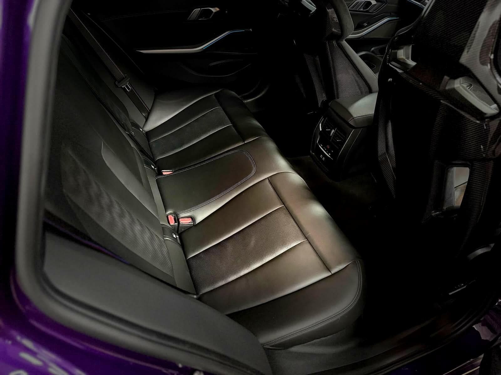 2024 BMW M3 - Thumbnail 73
