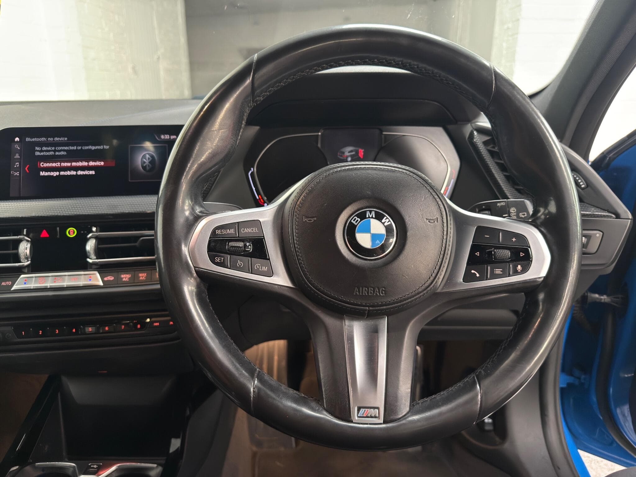 2020 BMW 1 Series - Thumbnail 23