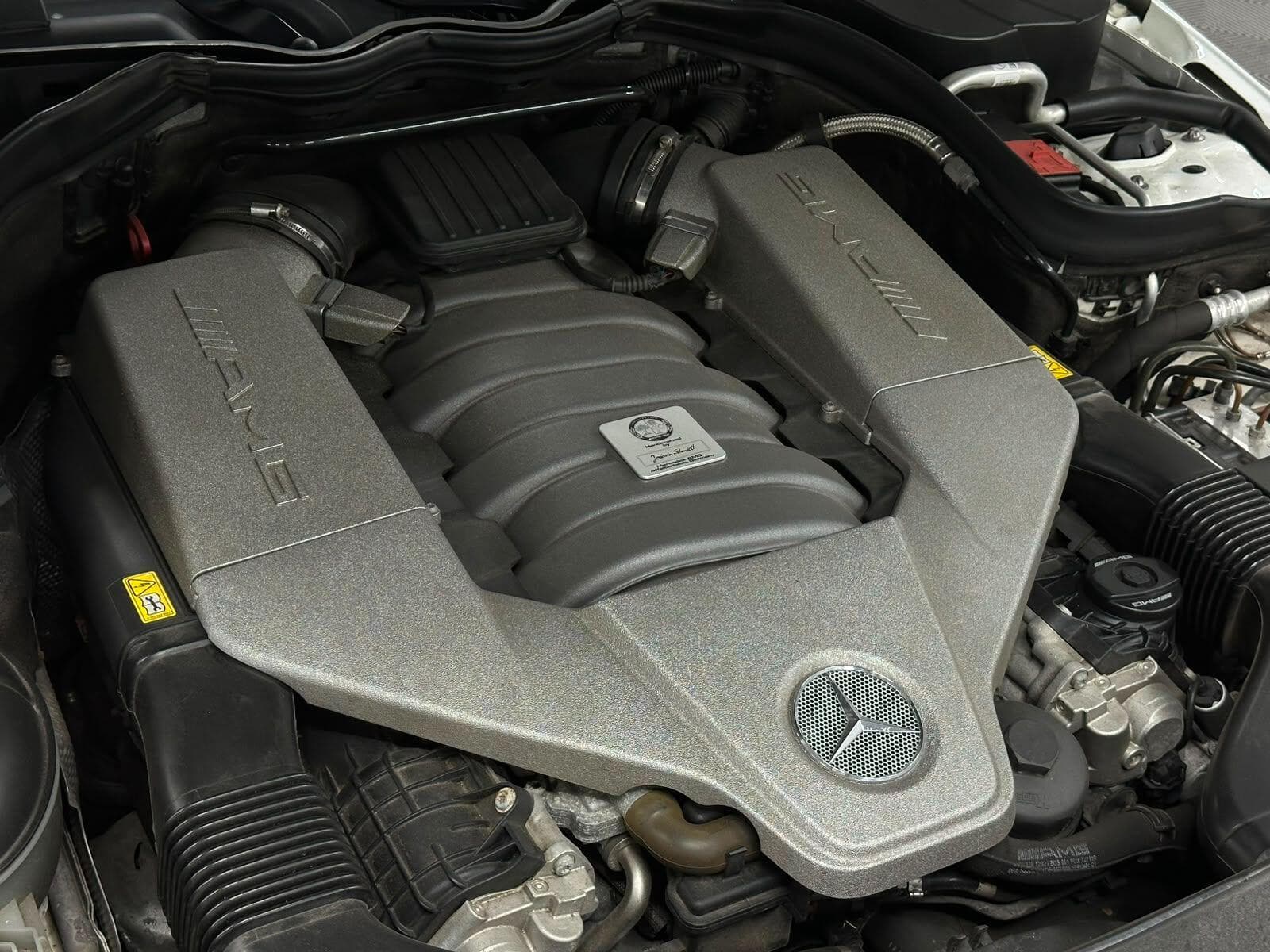 2012 Mercedes-Benz C Class - Thumbnail 19