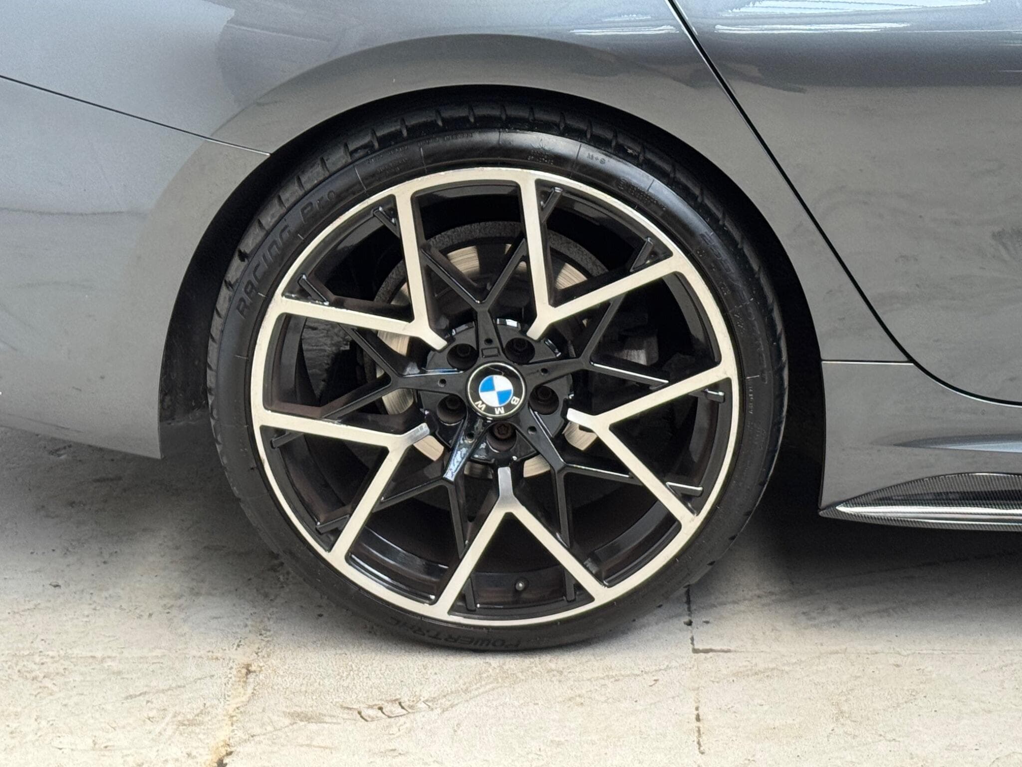 2019 BMW 3 Series - Thumbnail 35