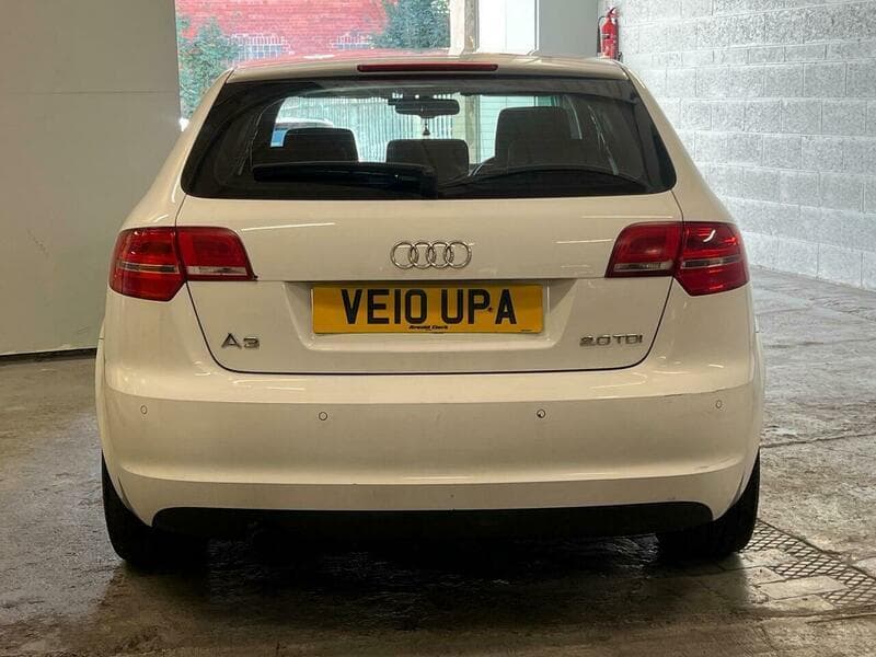 2010 Audi A3 - Image 4