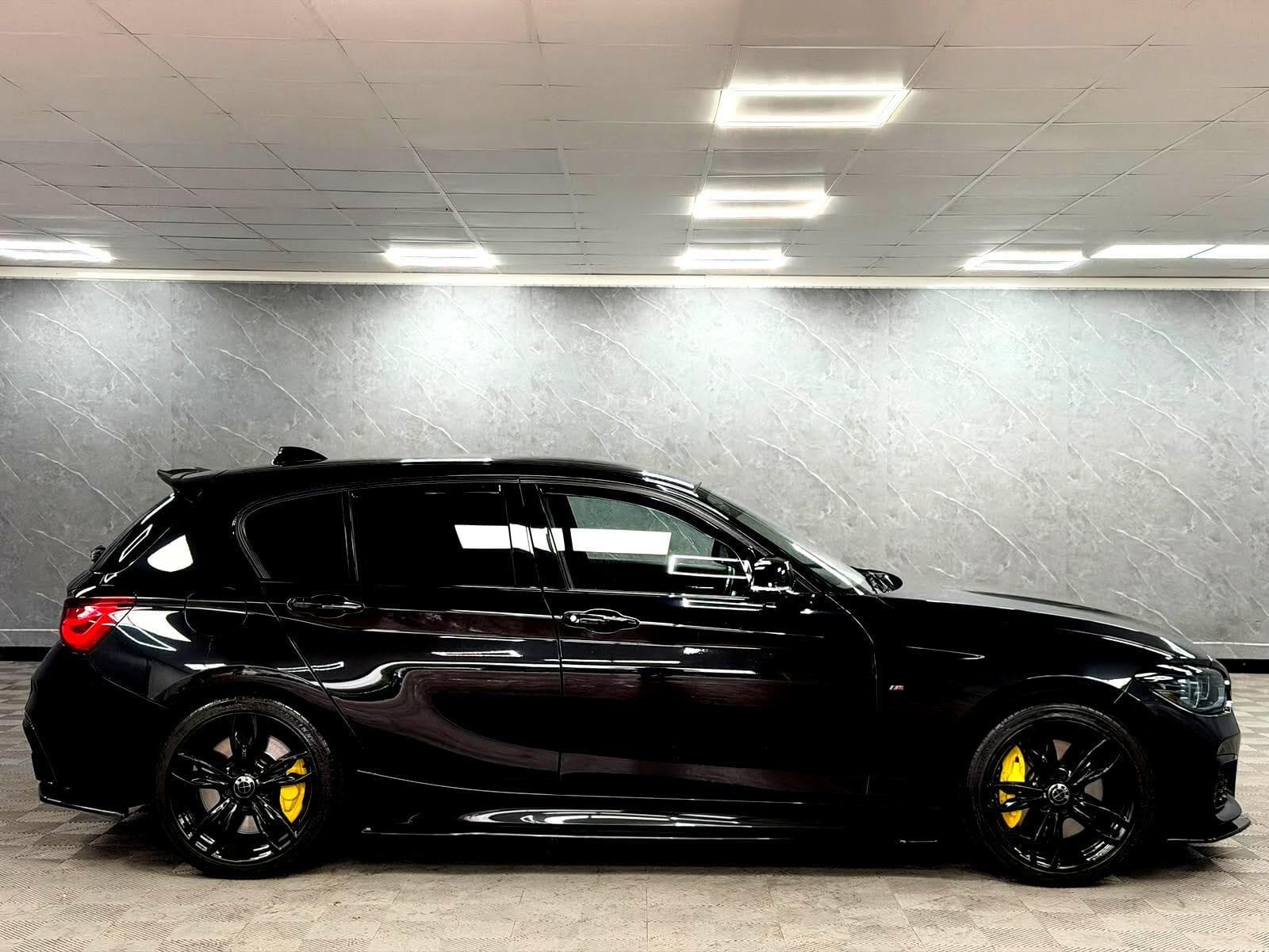 2017 BMW 1 Series - Thumbnail 40
