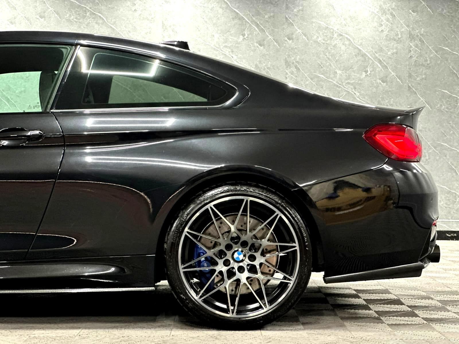 2017 BMW M4 - Thumbnail 15