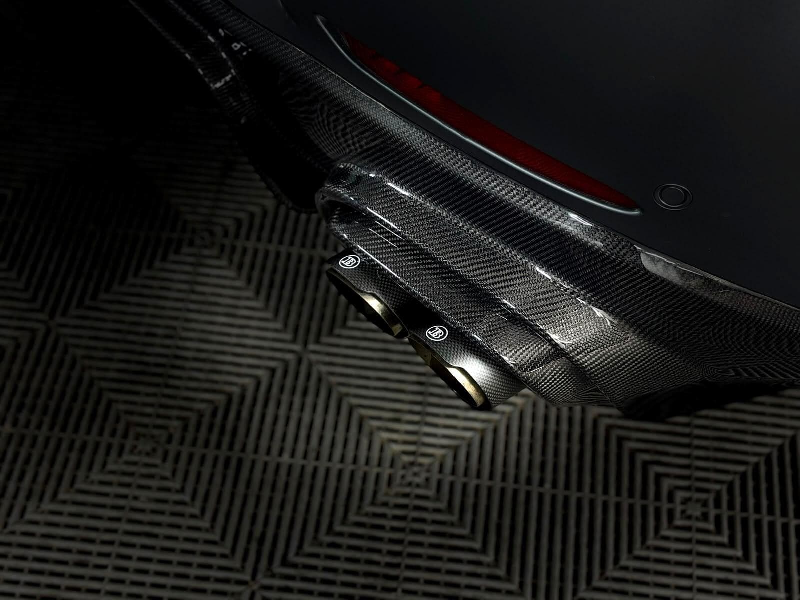 2019 Mercedes-Benz AMG GT - Thumbnail 79