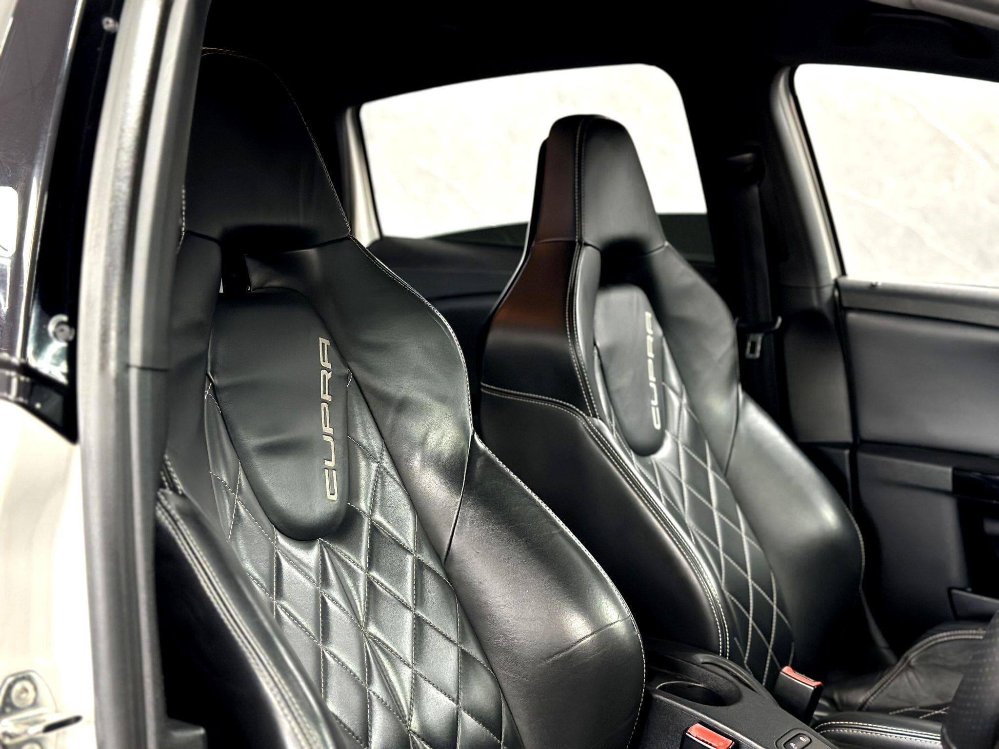 2011 SEAT Leon - Thumbnail 34