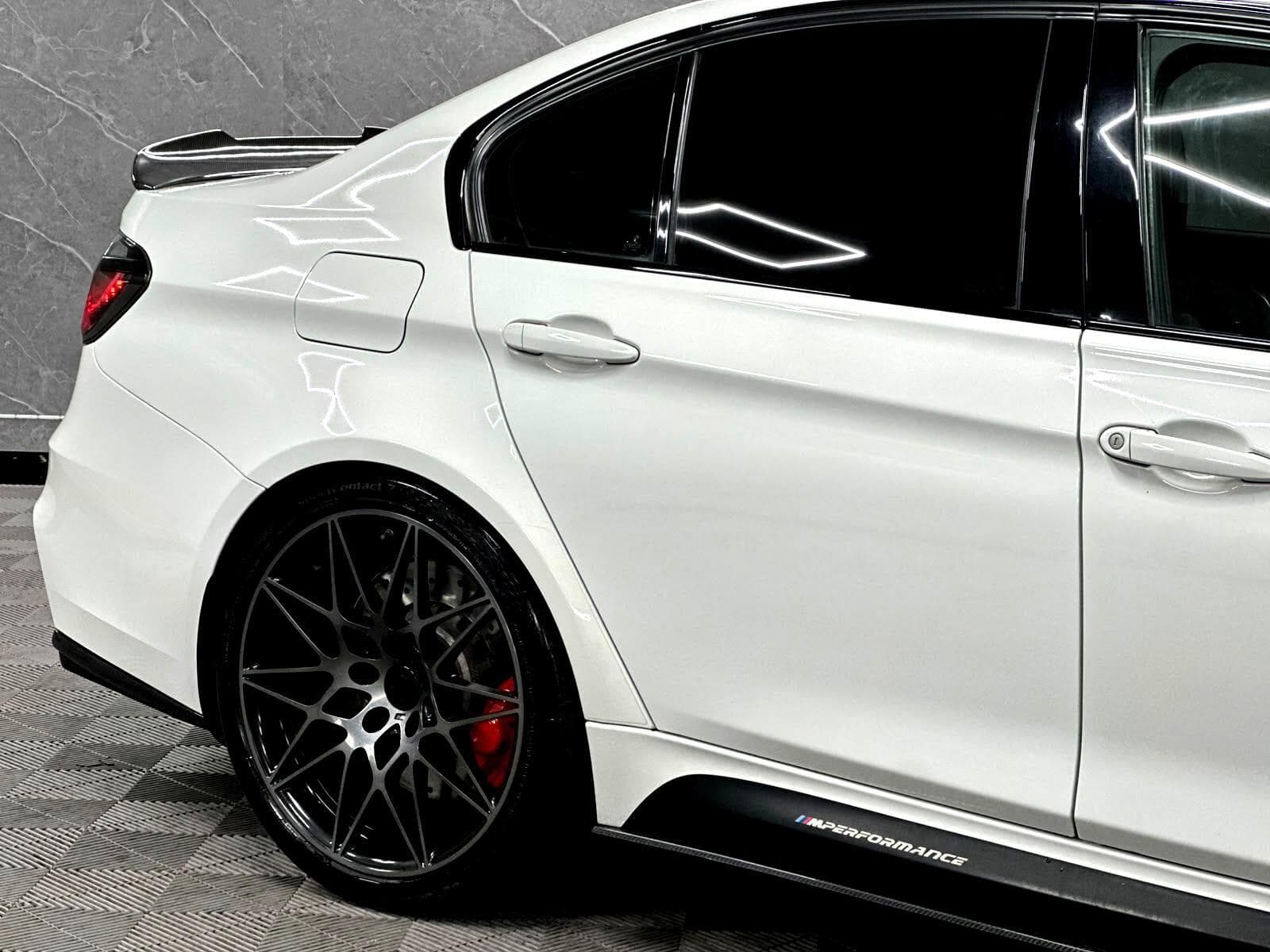 2018 BMW M3 - Thumbnail 49