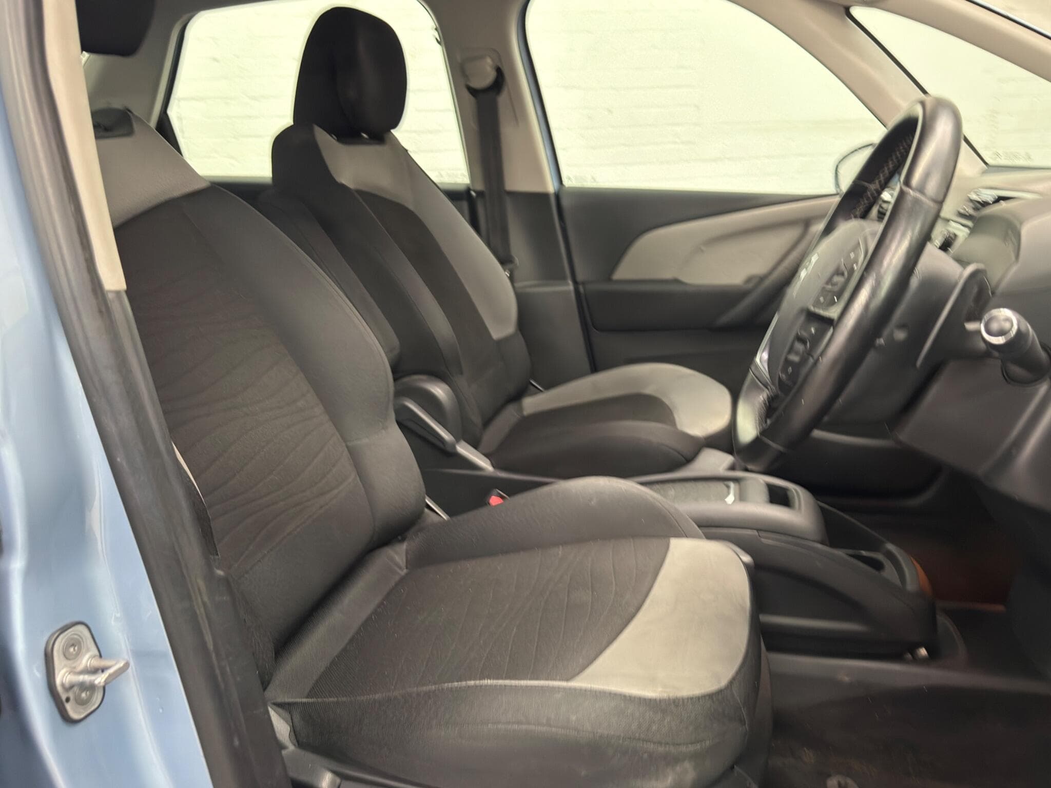 2016 Nissan Qashqai - Thumbnail 9