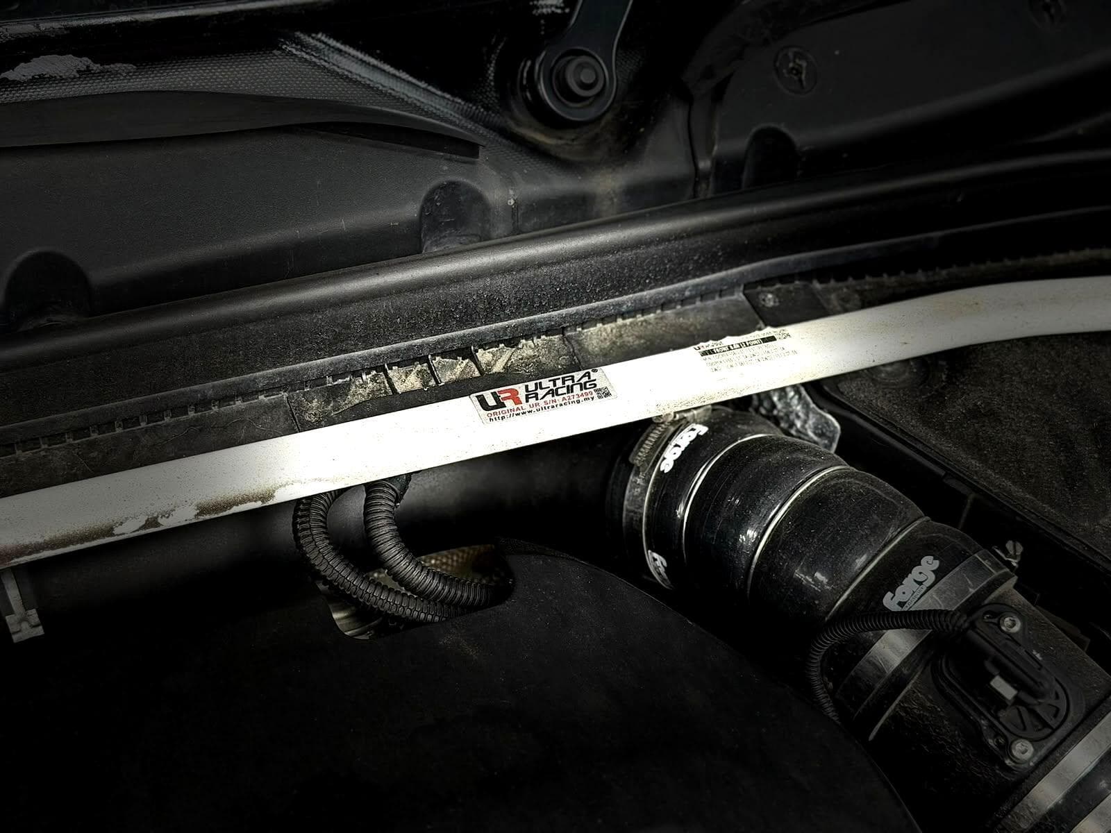 2015 MINI Hatch - Thumbnail 69