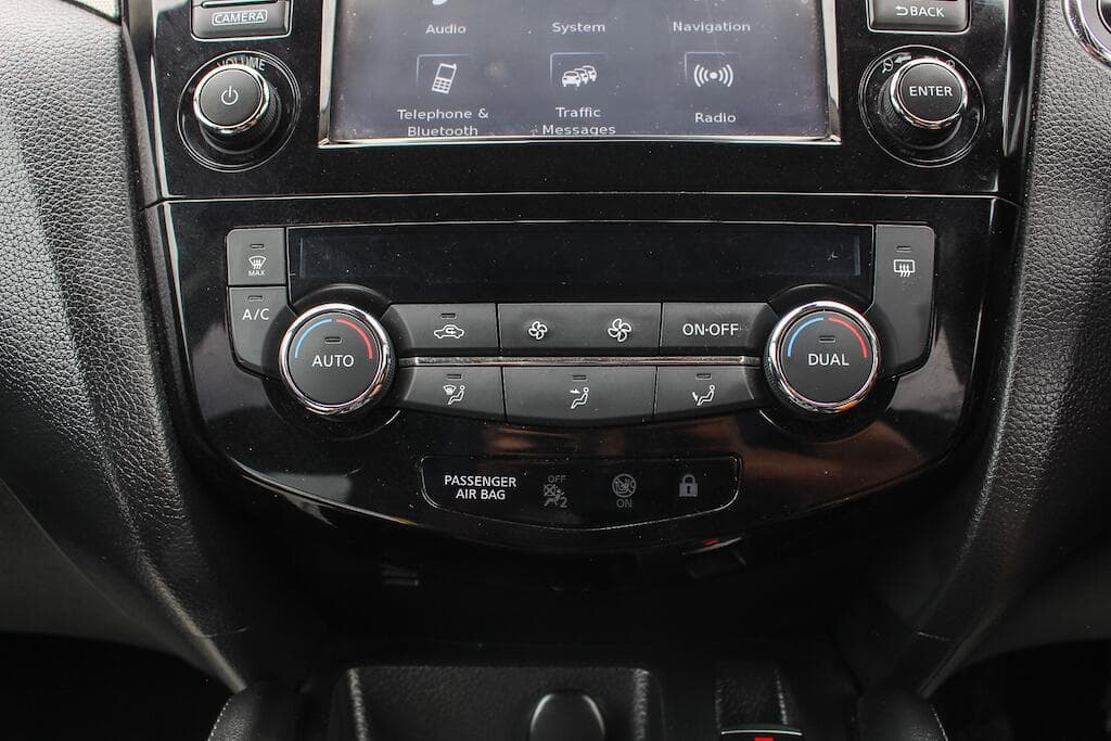 2018 Nissan Qashqai - Thumbnail 39