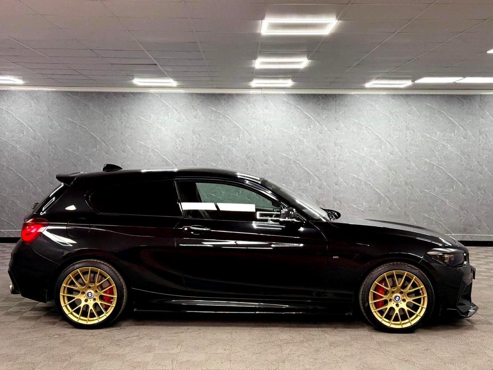 2017 BMW 1 Series - Thumbnail 43