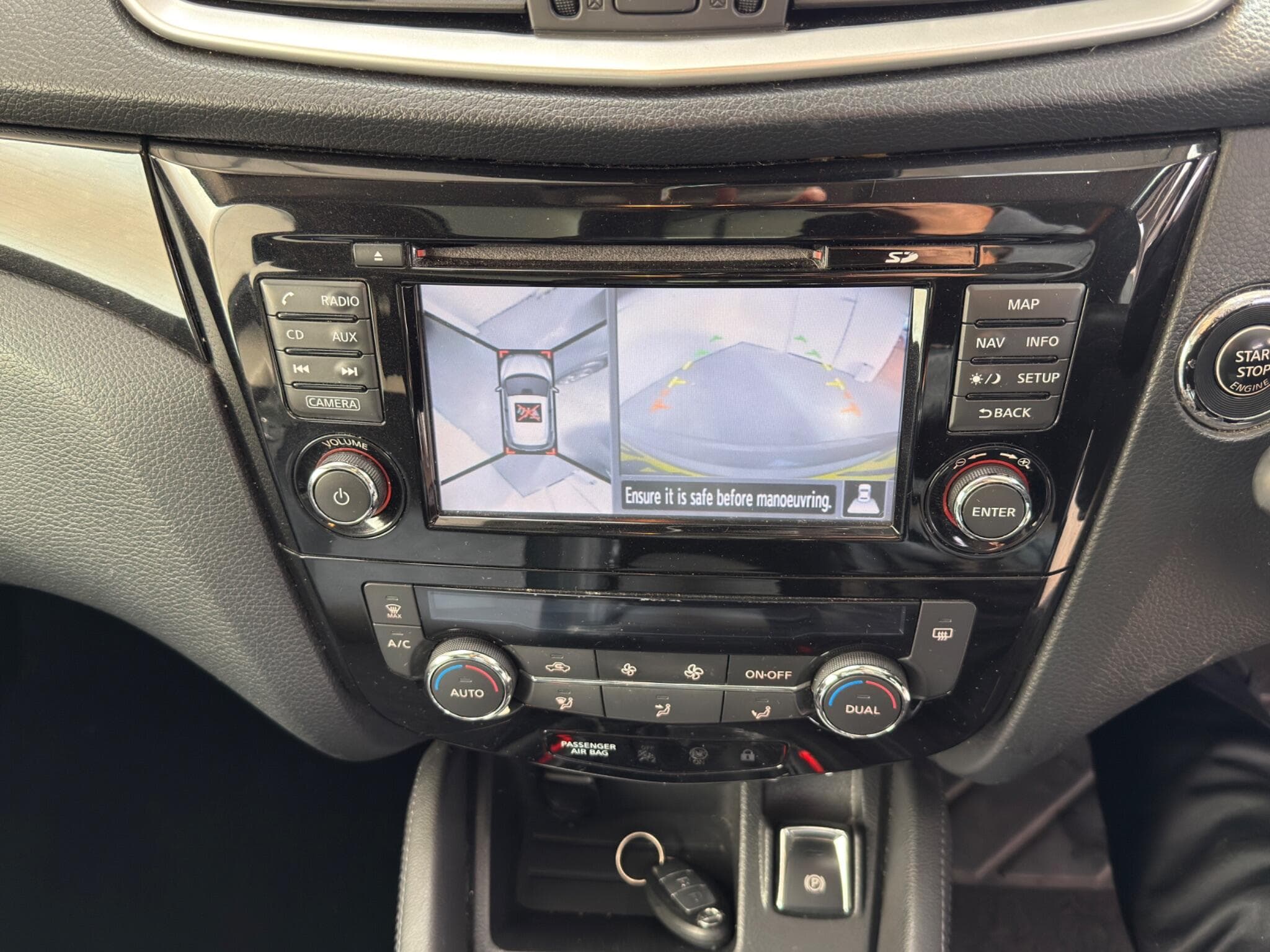 2014 Nissan Qashqai - Thumbnail 20