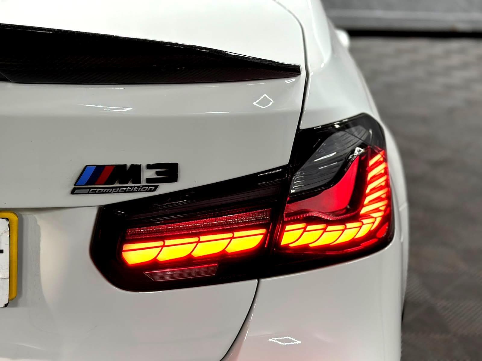 2018 BMW M3 - Thumbnail 79