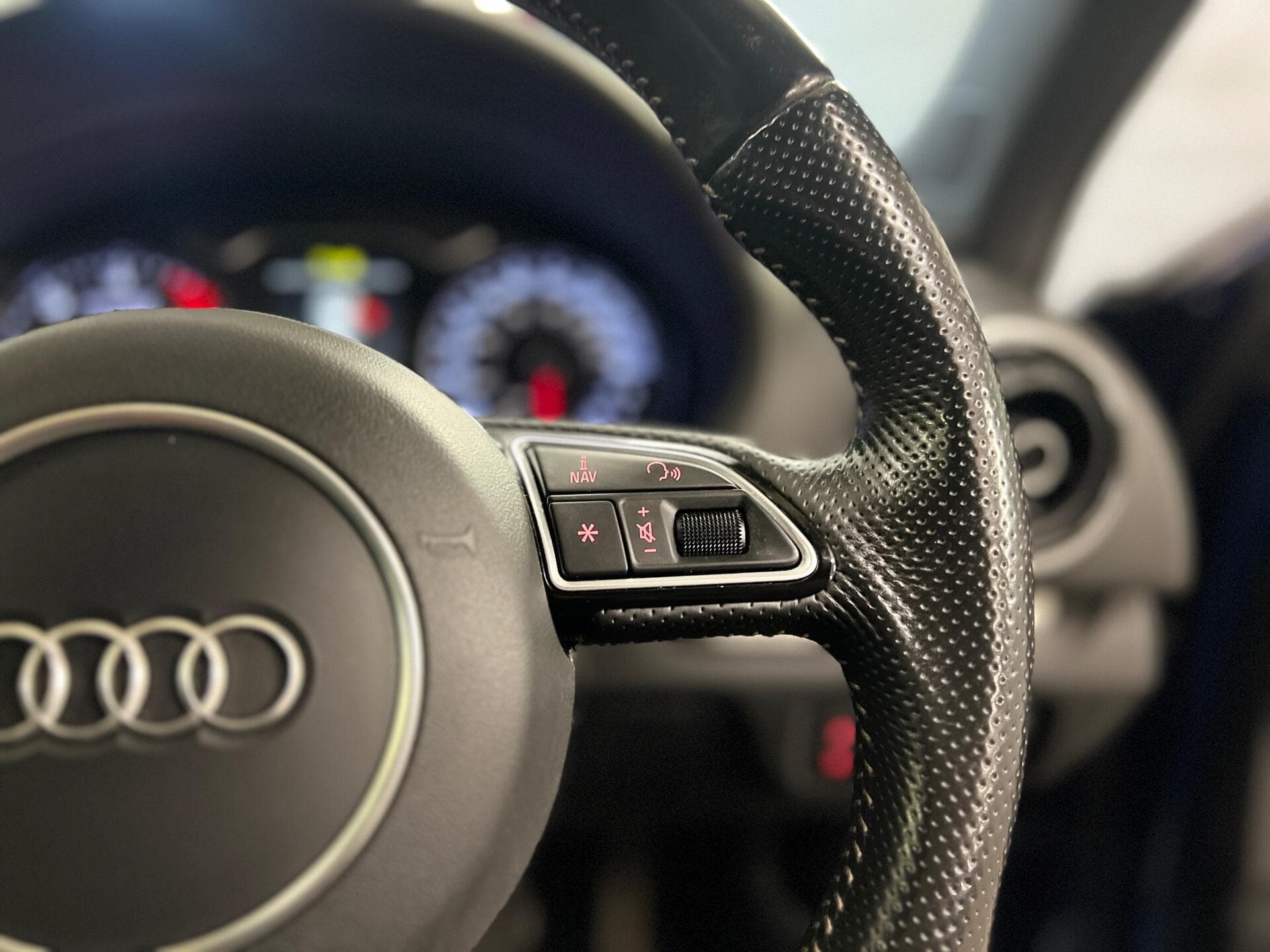 2015 Audi A3 - Thumbnail 29