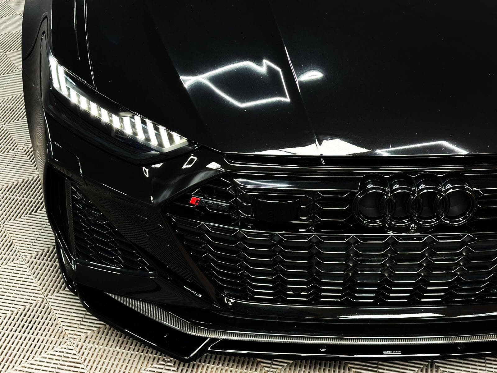 2020 Audi RS6 Avant - Thumbnail 12