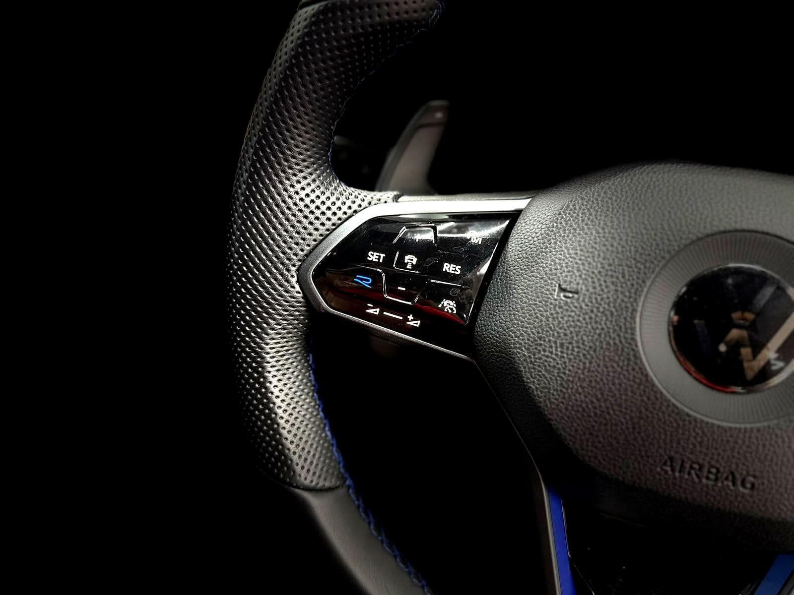 2021 Volkswagen Golf - Thumbnail 44