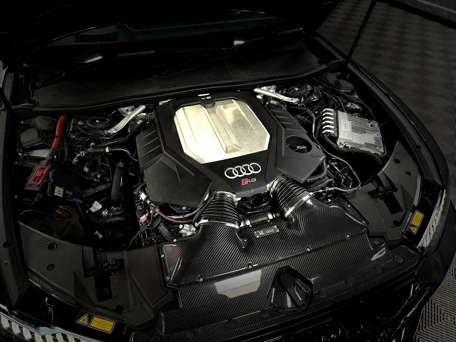 2020 Audi RS6 Avant - Thumbnail 78