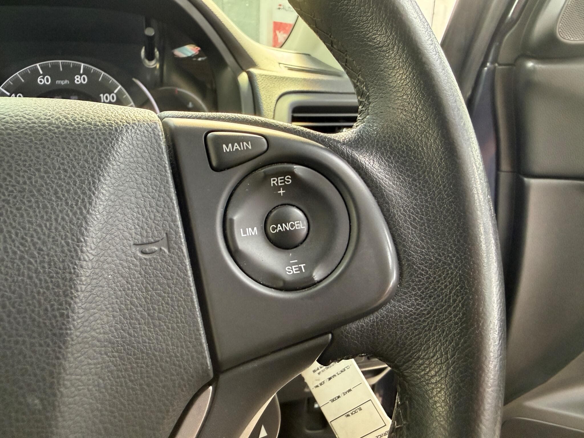 2013 Honda CR-V - Thumbnail 17