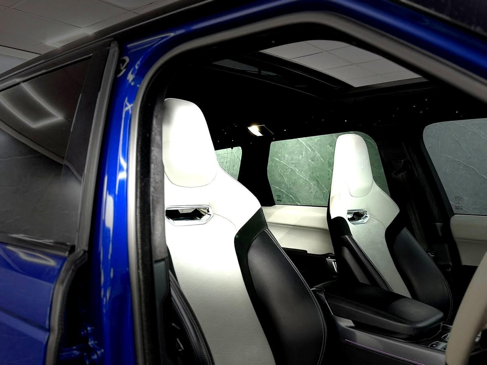 2020 Land Rover Range Rover Sport - Thumbnail 80