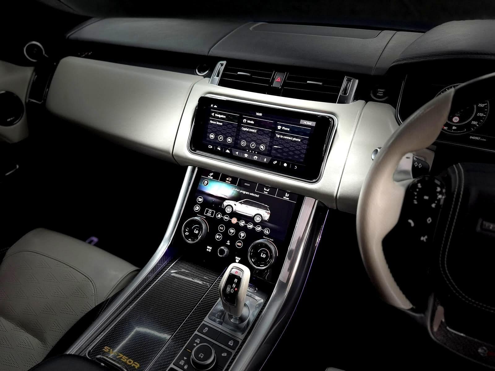 2020 Land Rover Range Rover Sport - Thumbnail 70