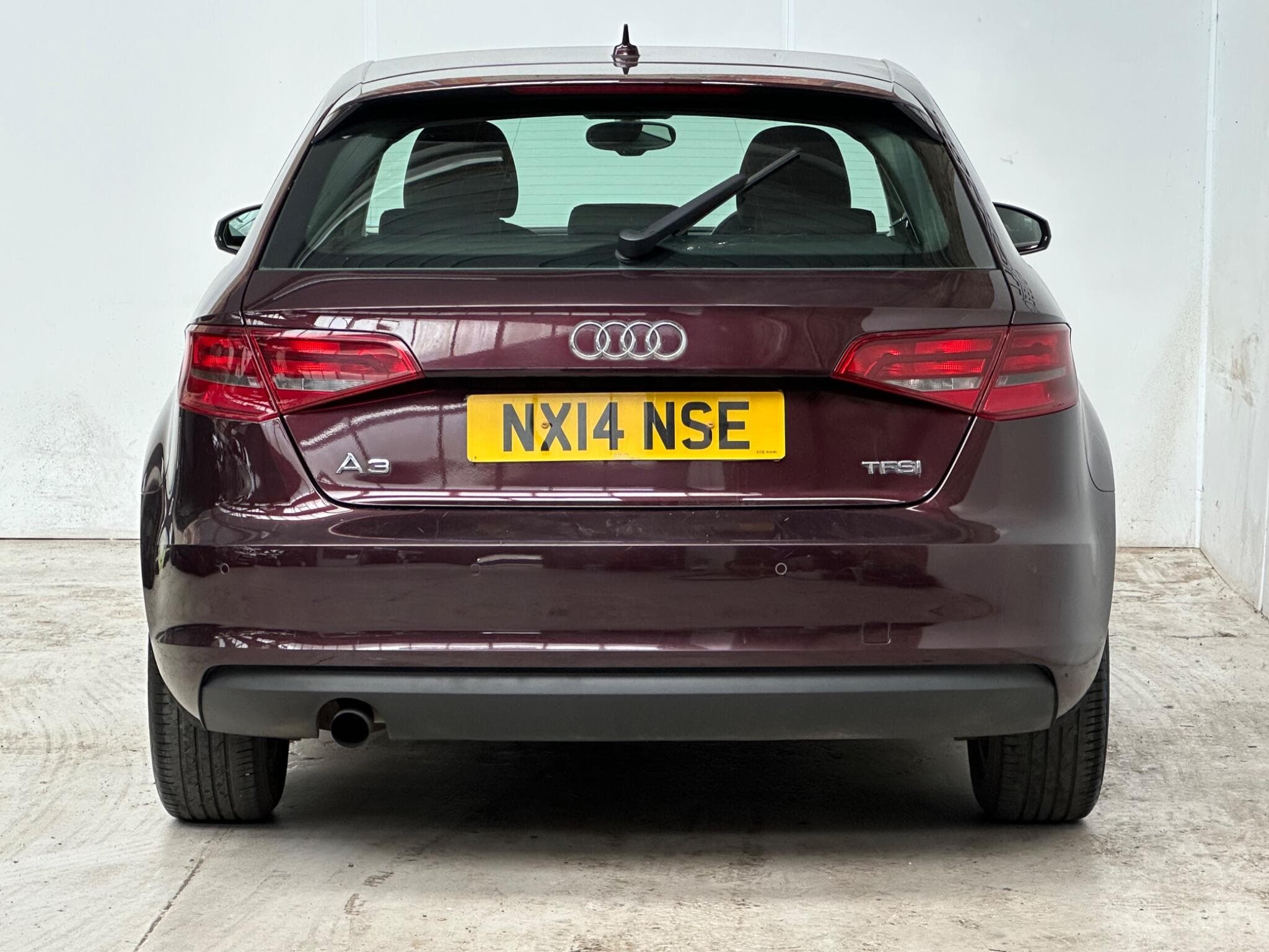 2014 Audi A3 - Thumbnail 6