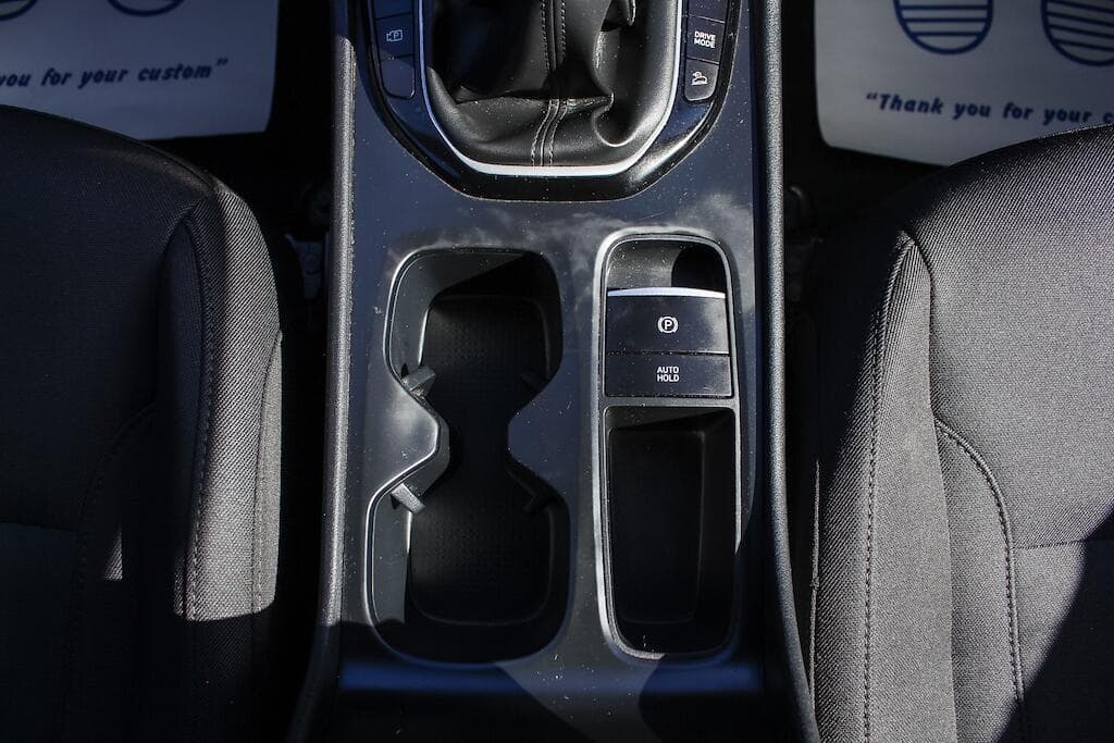 2021 Hyundai TUCSON - Thumbnail 30