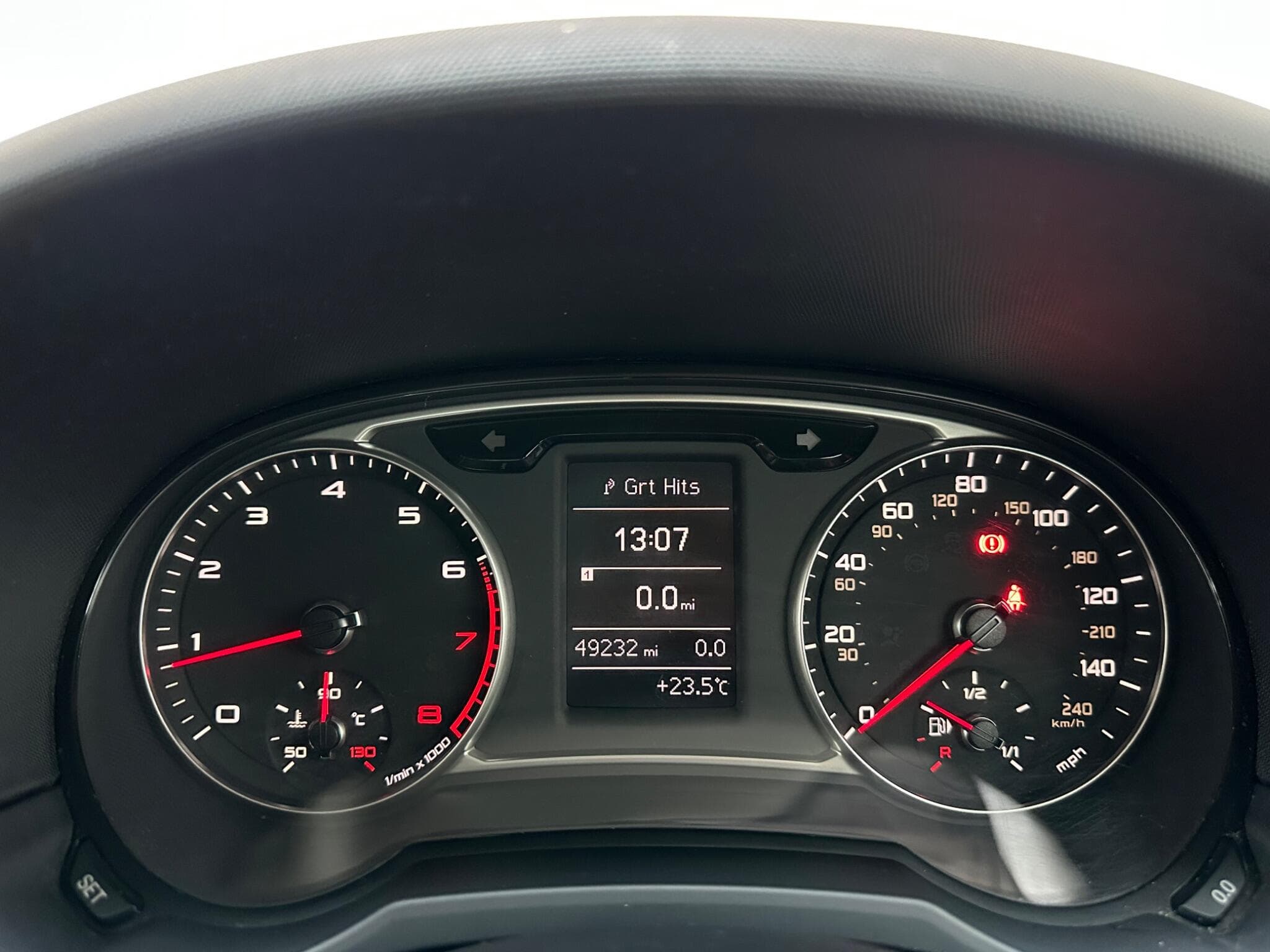 2011 Audi A1 - Thumbnail 19