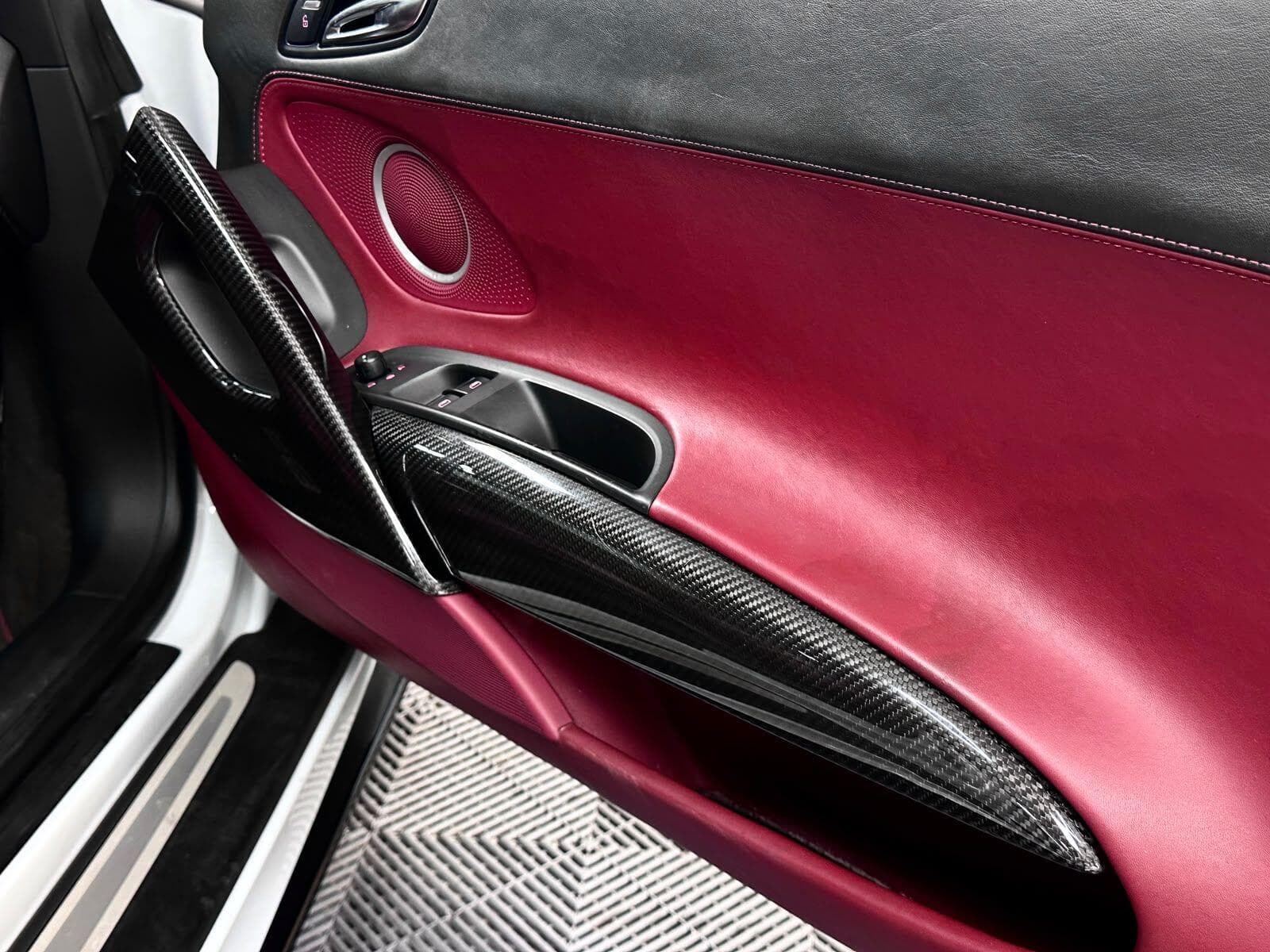 2010 Audi R8 - Thumbnail 46