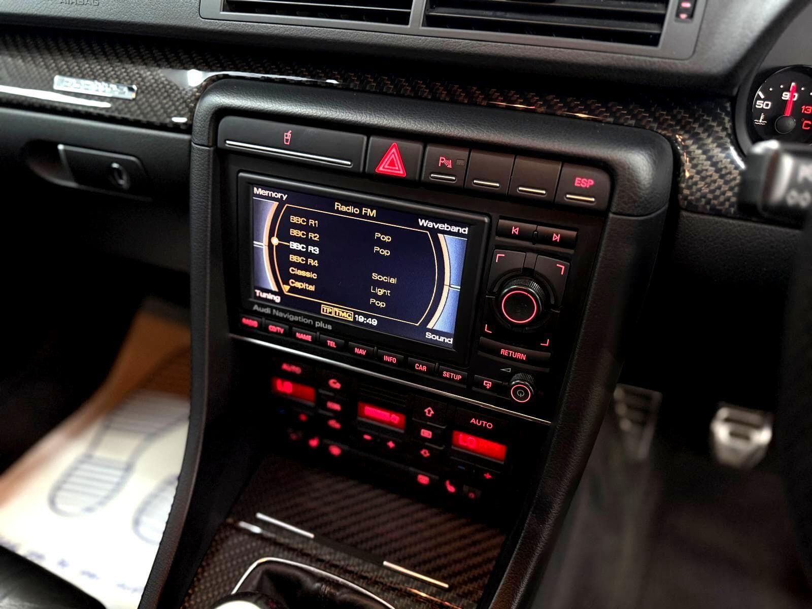 2006 Audi RS4 Avant - Thumbnail 53