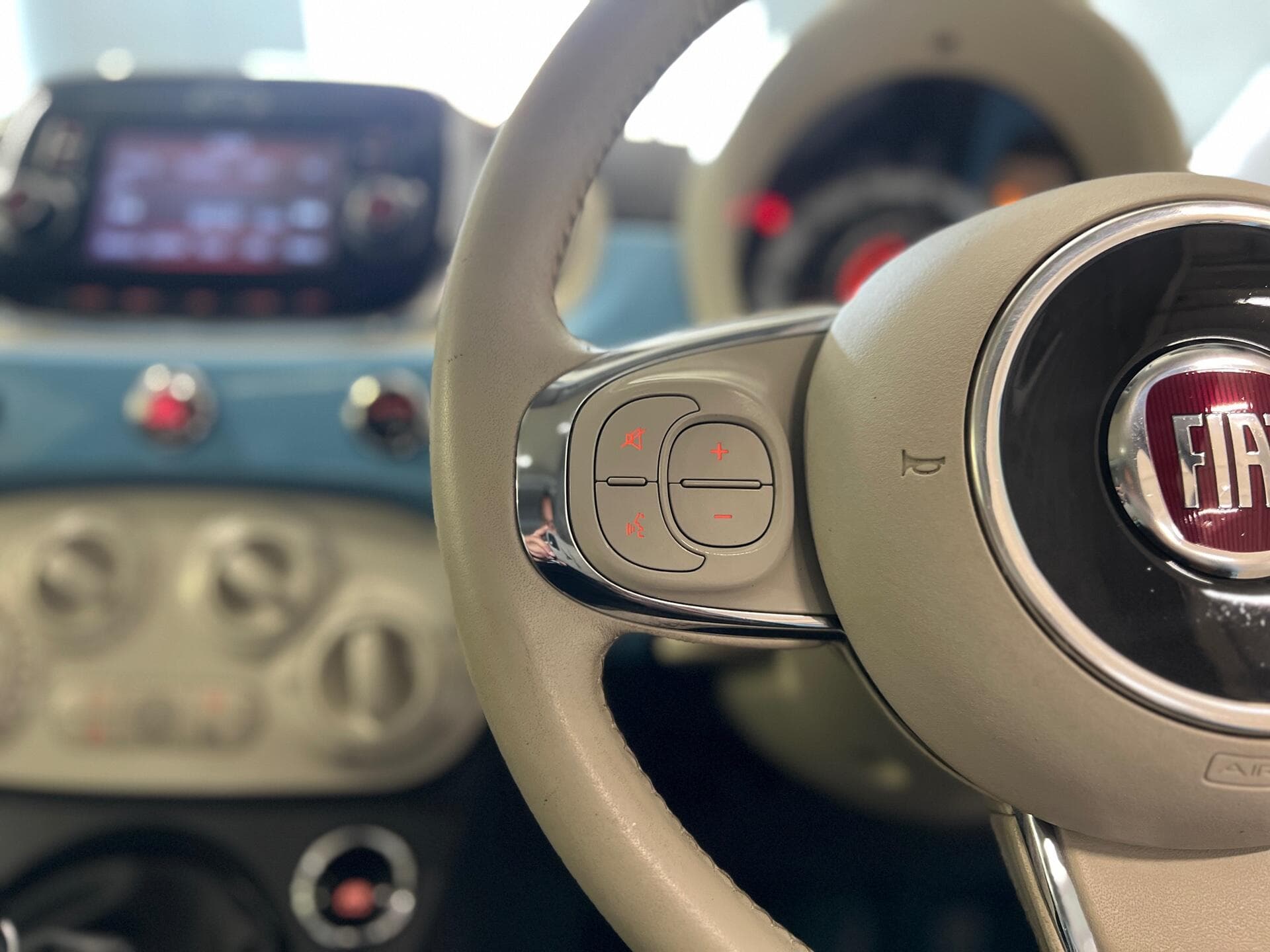 2015 Fiat 500 - Thumbnail 23