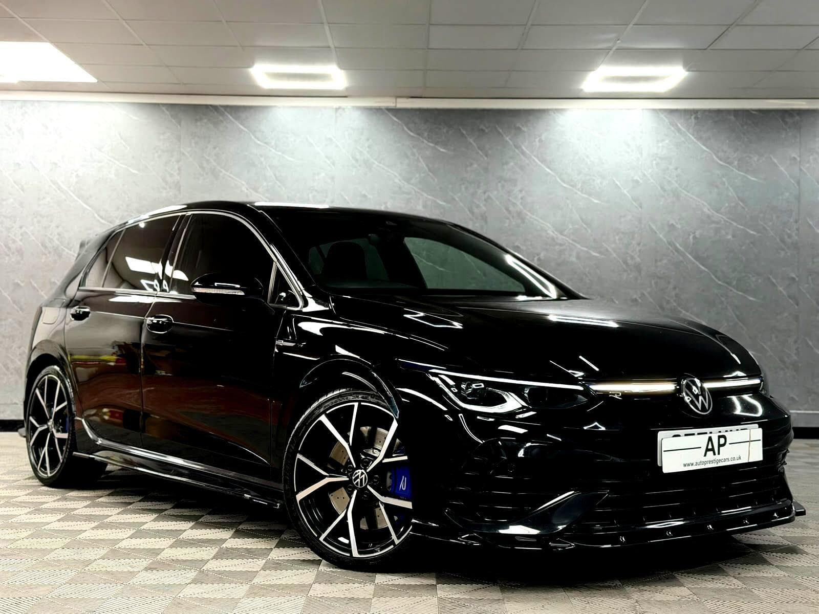 2021 Volkswagen Golf - Image 4