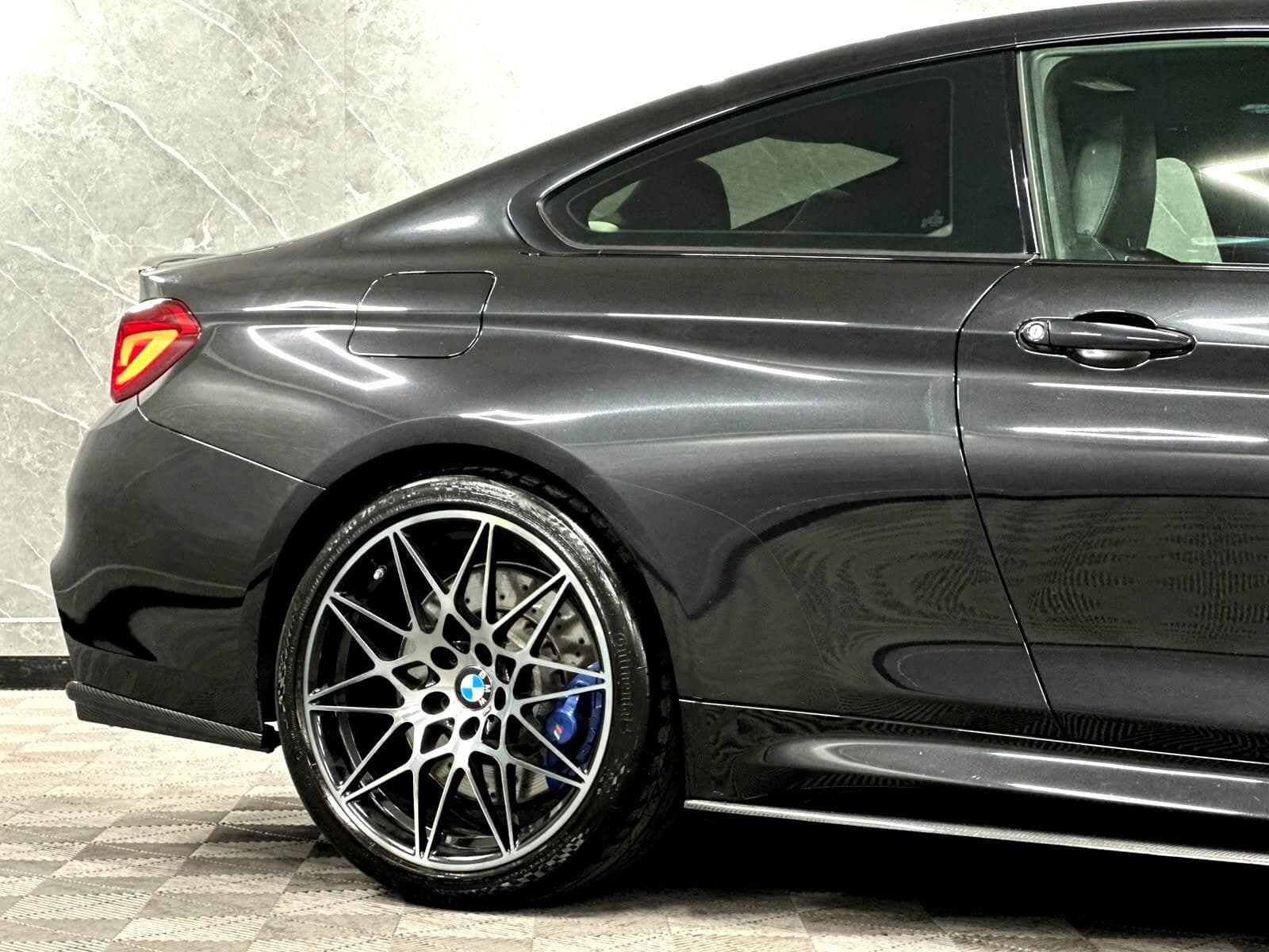 2017 BMW M4 - Thumbnail 63