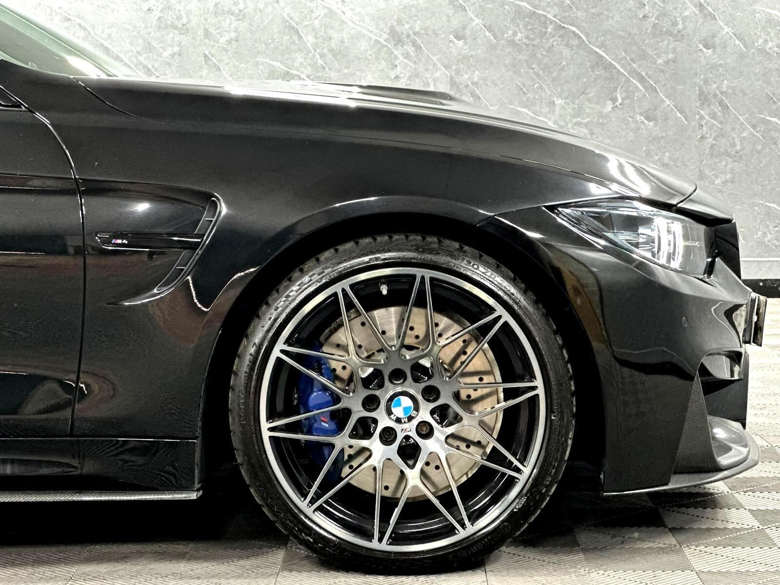 2017 BMW M4 - Thumbnail 52